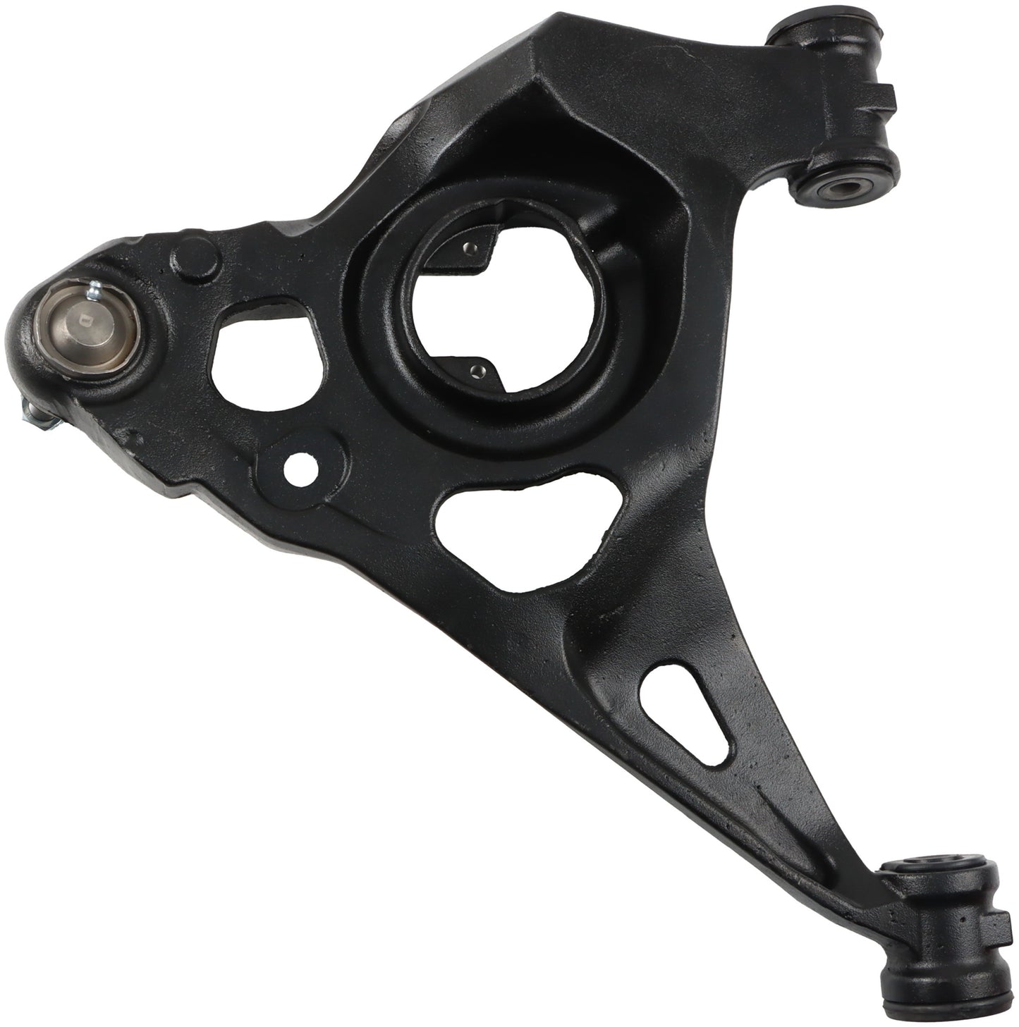 Delphi Suspension Control Arm and Ball Joint Assembly TC9483 image 2