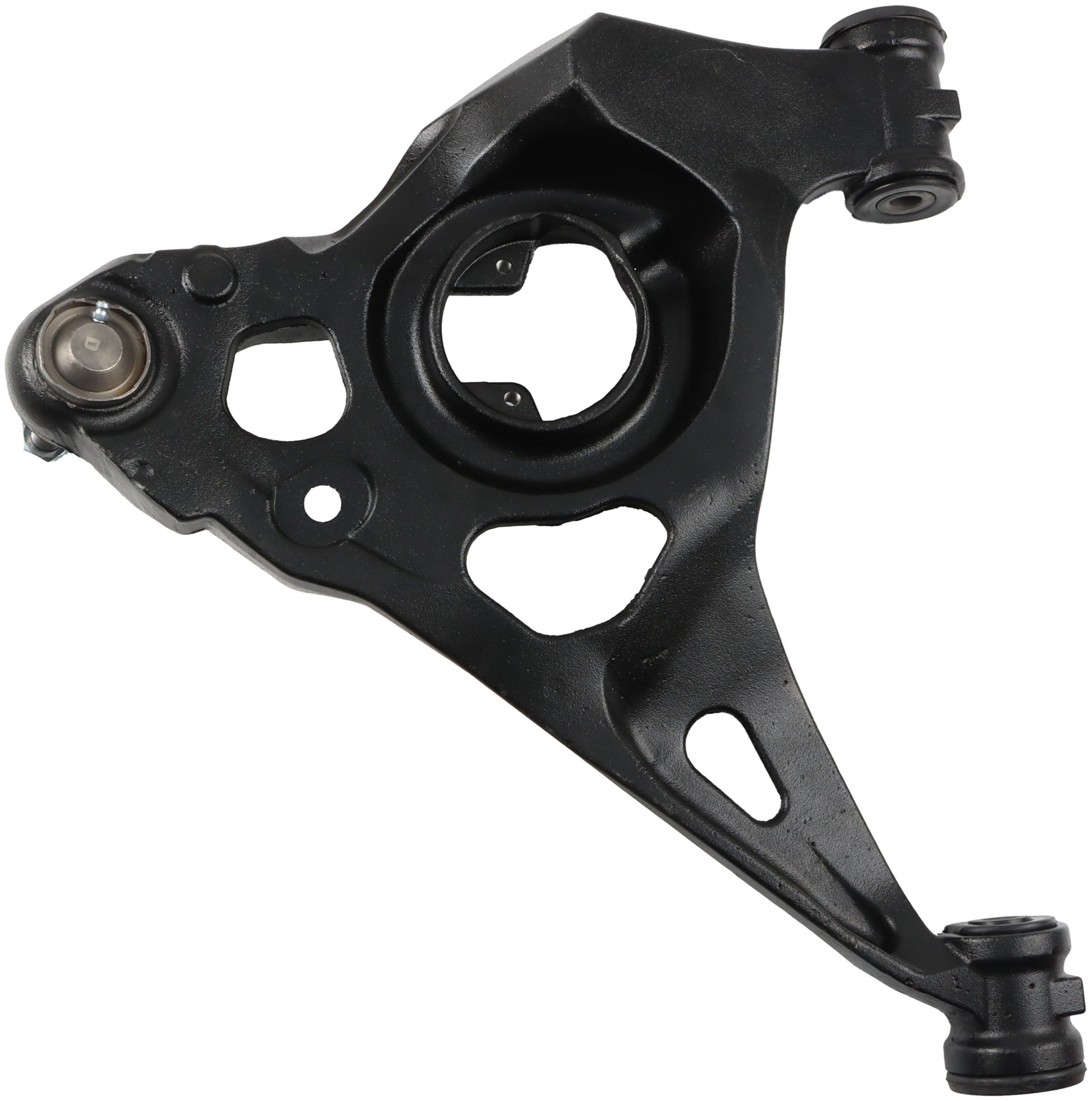 Delphi Suspension Control Arm and Ball Joint Assembly TC9483 image 2