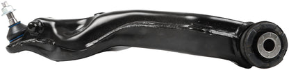 Delphi Suspension Control Arm and Ball Joint Assembly TC9484 image 7