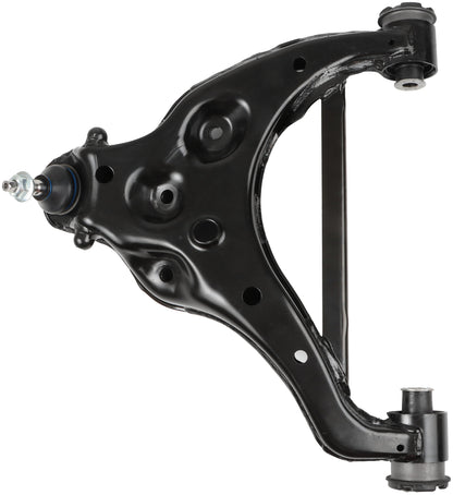 Delphi Suspension Control Arm and Ball Joint Assembly TC9484 image 6