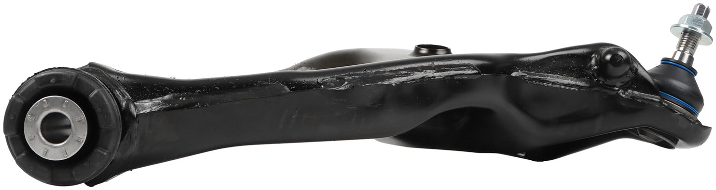 Delphi Suspension Control Arm and Ball Joint Assembly TC9484 main image