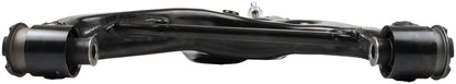 Delphi Suspension Control Arm and Ball Joint Assembly TC9484 image 4