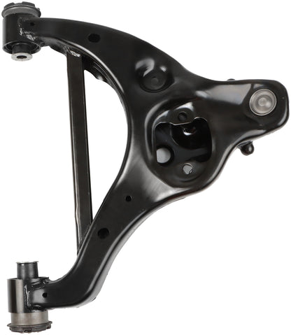 Delphi Suspension Control Arm and Ball Joint Assembly TC9484 image 2