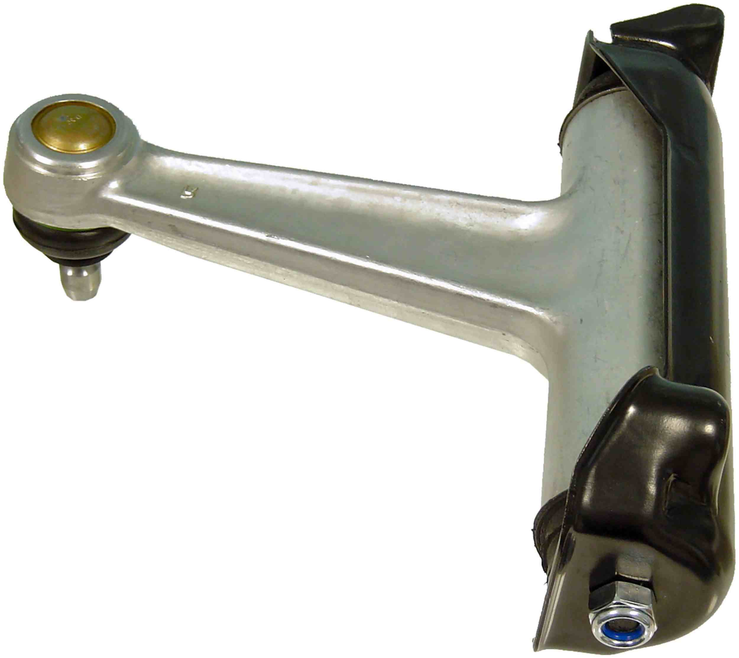 Delphi Control Arm and Ball Joint Assembly TC948