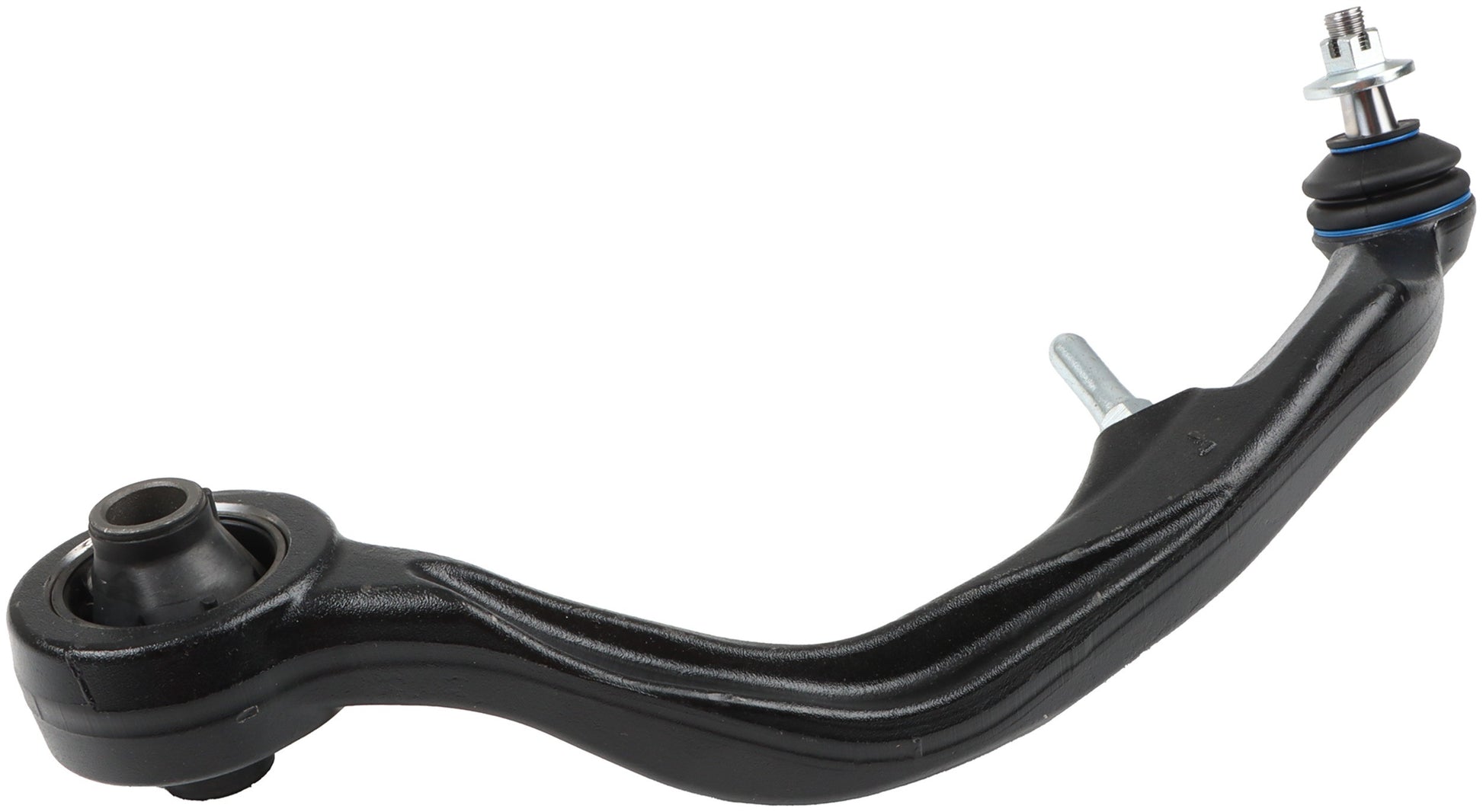 Delphi Suspension Control Arm and Ball Joint Assembly TC9492 image 4