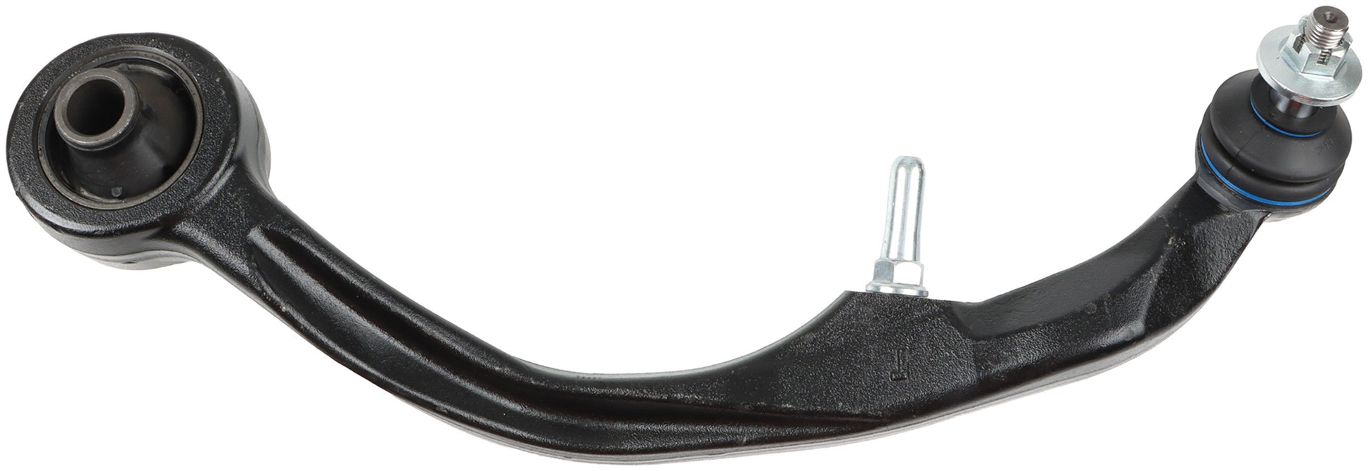 Delphi Suspension Control Arm and Ball Joint Assembly TC9492 image 7