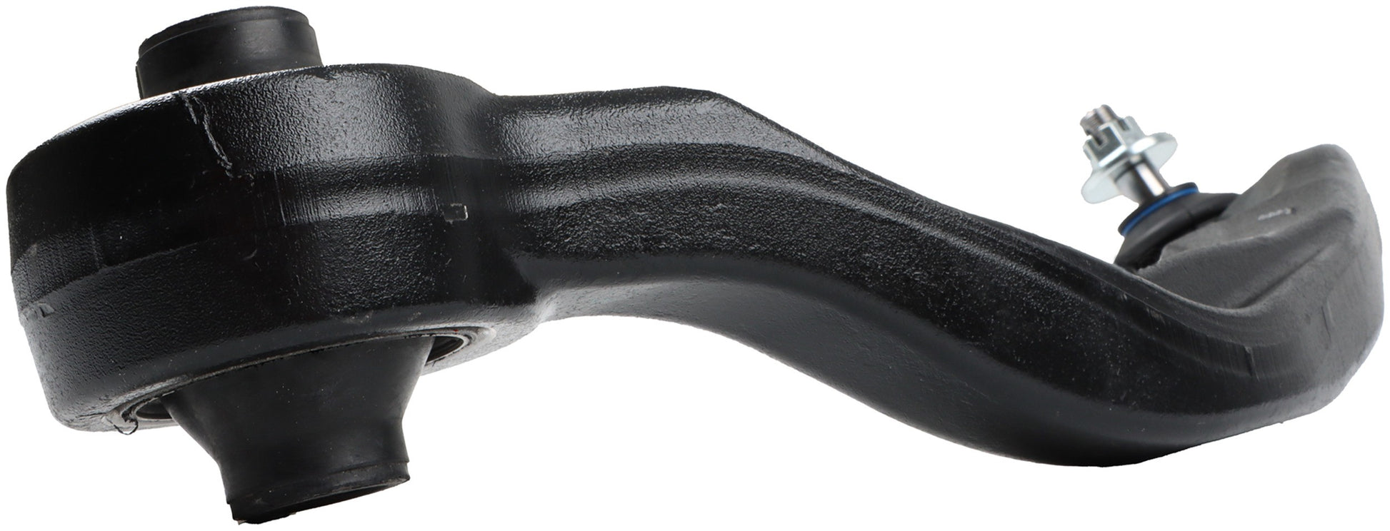 Delphi Suspension Control Arm and Ball Joint Assembly TC9492 image 6