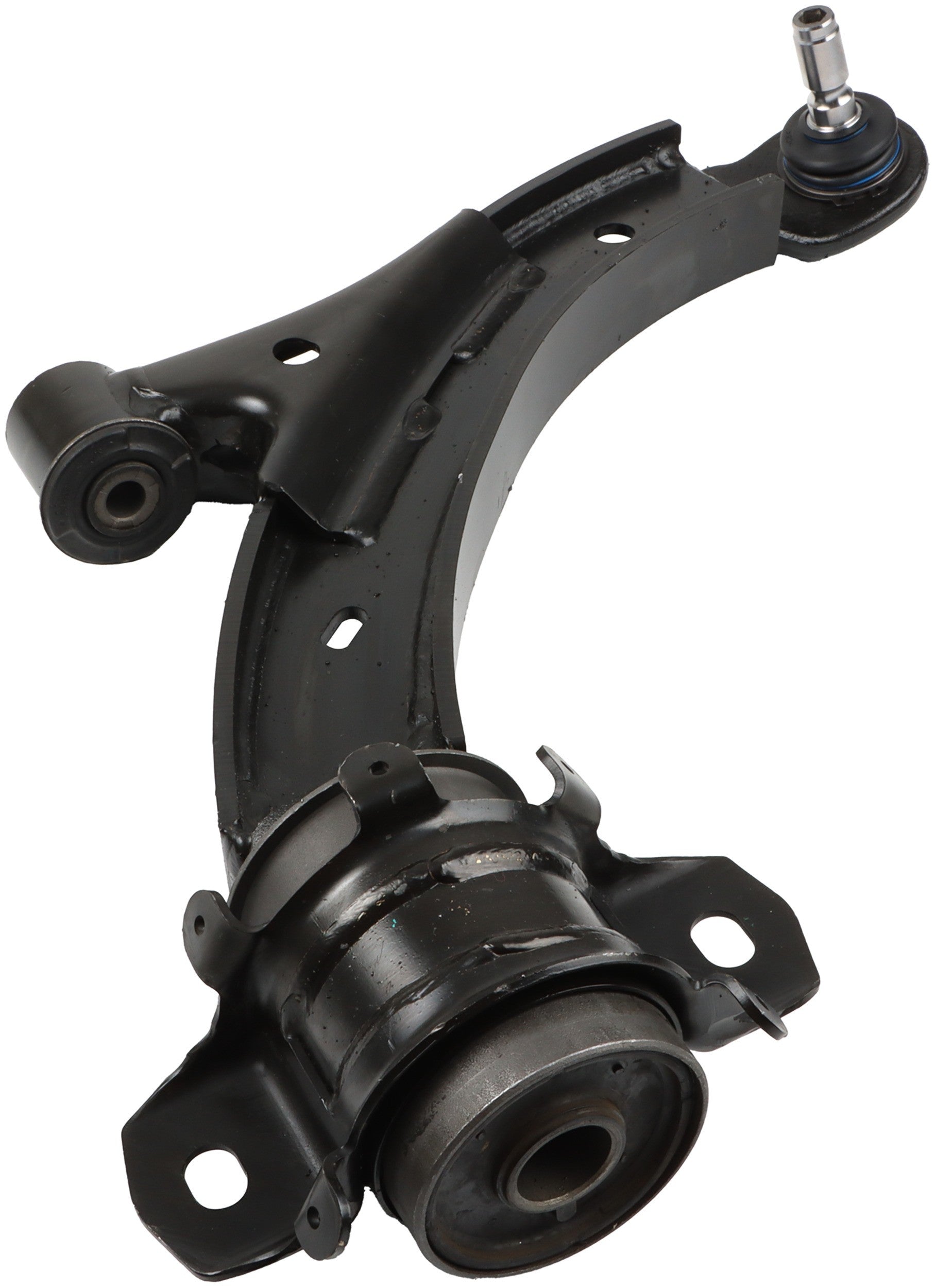 Delphi Suspension Control Arm and Ball Joint Assembly TC9503 image 3