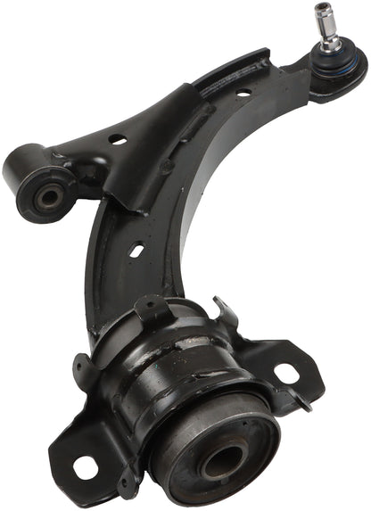 Delphi Suspension Control Arm and Ball Joint Assembly TC9503 image 3