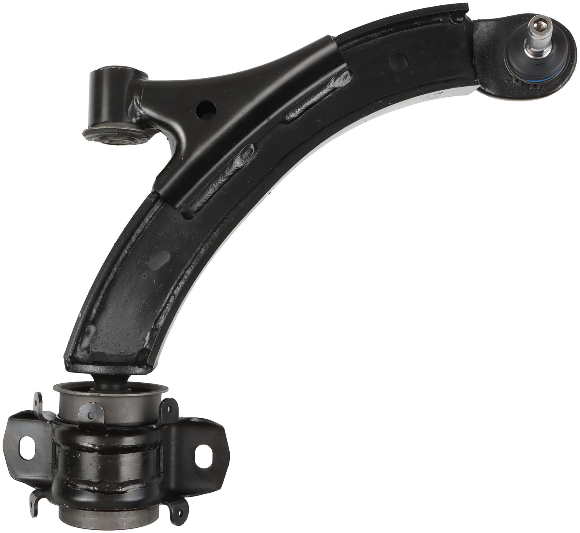 Delphi Suspension Control Arm and Ball Joint Assembly TC9503 image 7
