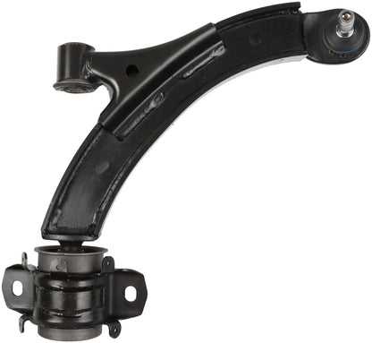 Delphi Suspension Control Arm and Ball Joint Assembly TC9503 image 7