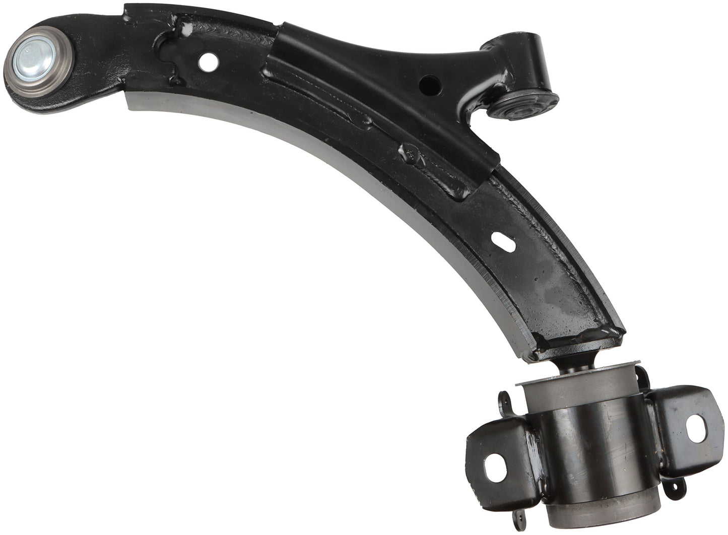 Delphi Suspension Control Arm and Ball Joint Assembly TC9503 main image