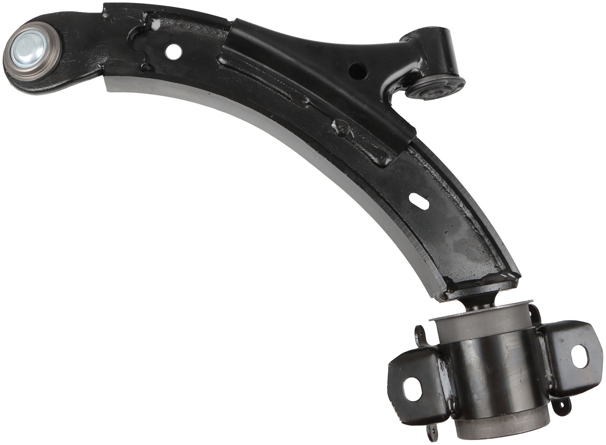 Delphi Suspension Control Arm and Ball Joint Assembly TC9503 main image