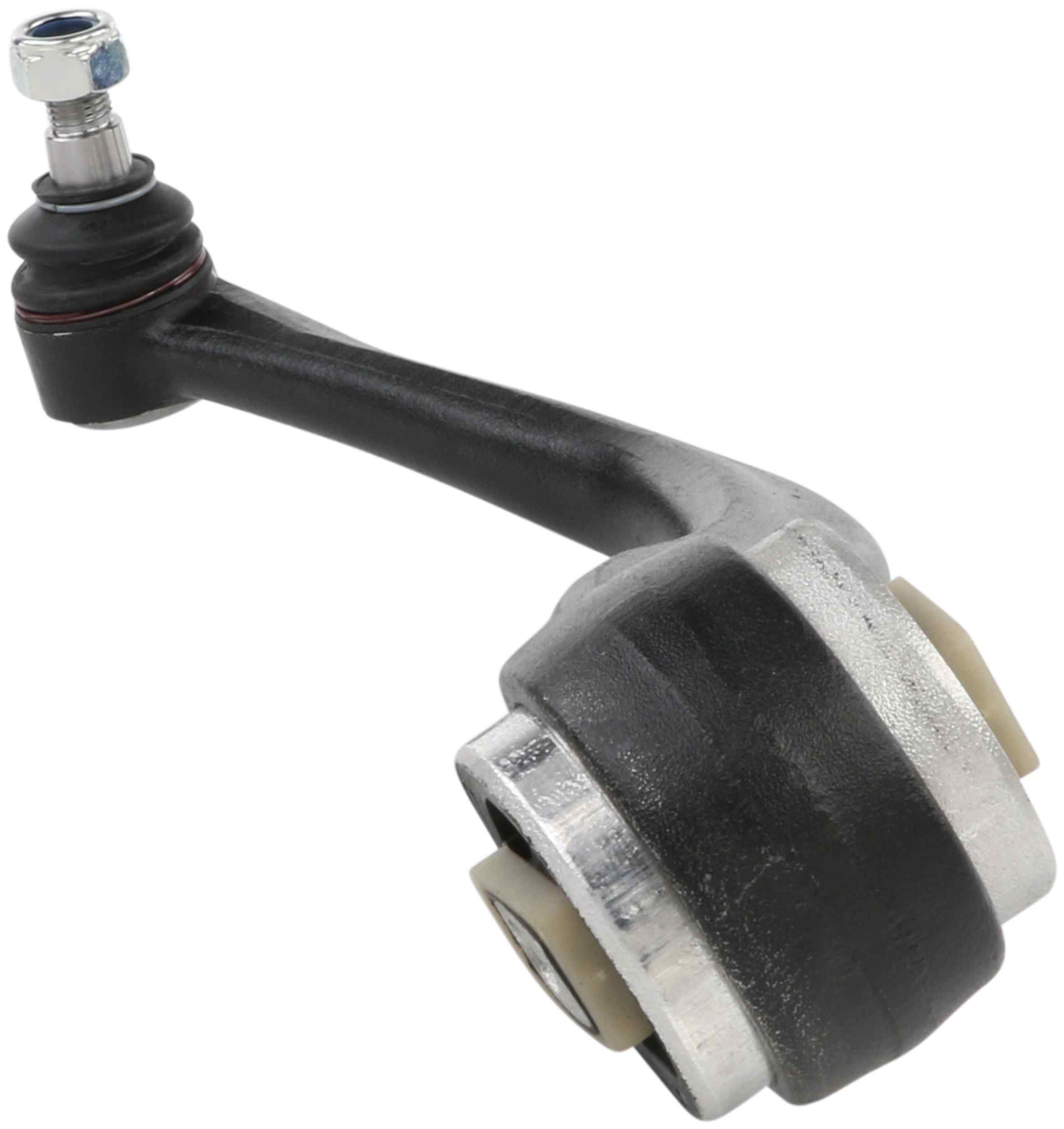 Delphi Control Arm and Ball Joint Assembly TC968