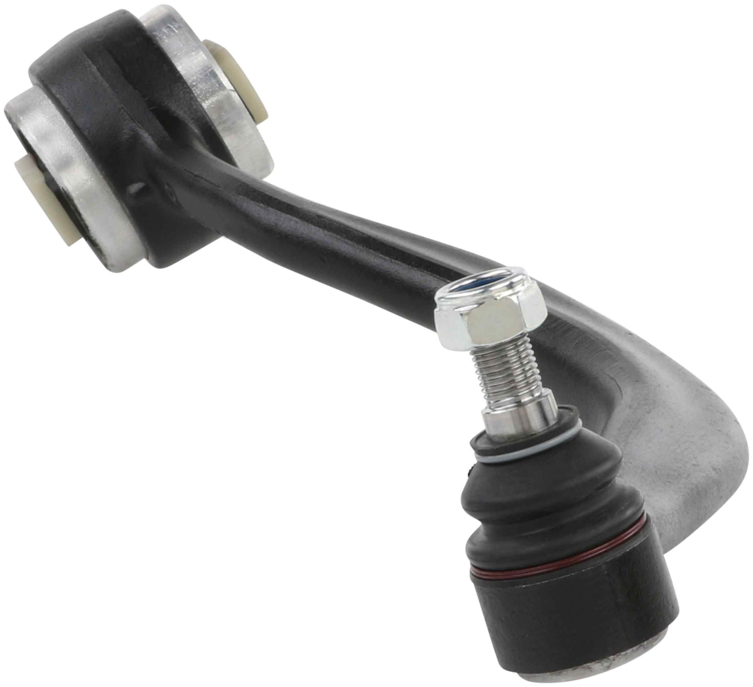 Delphi Control Arm and Ball Joint Assembly TC969