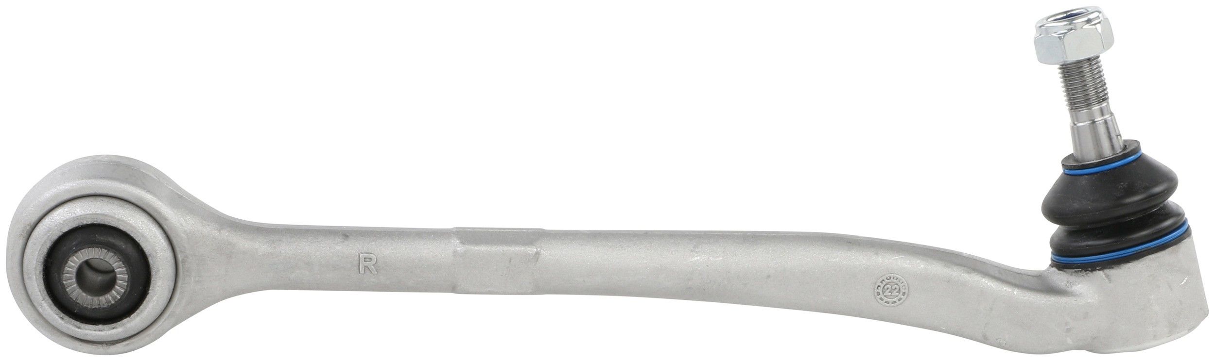 Delphi Control Arm and Ball Joint Assembly TC971