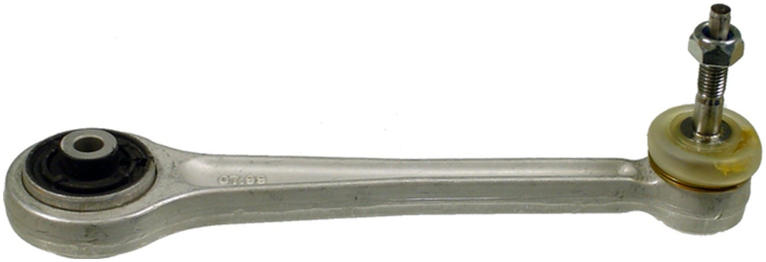 Delphi Control Arm and Ball Joint Assembly TC977