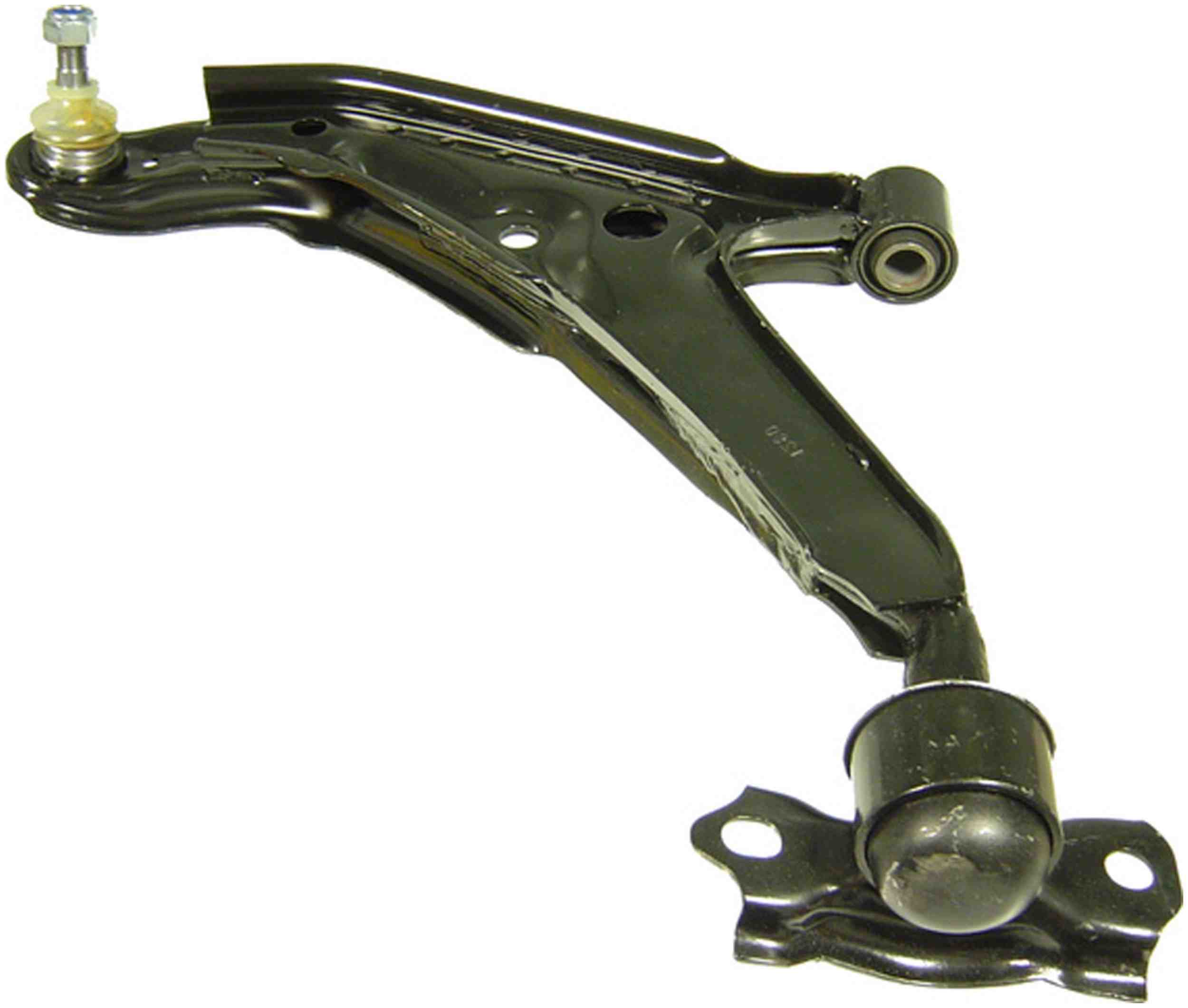 Delphi Control Arm and Ball Joint Assembly TC982