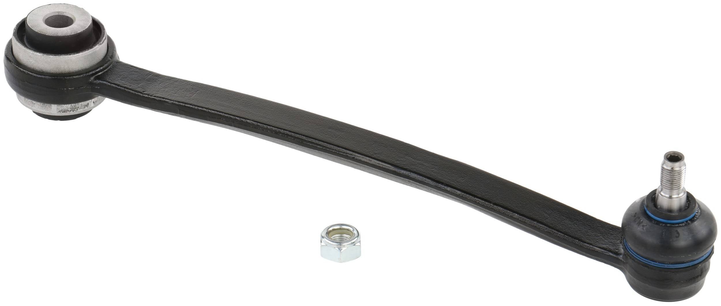 Delphi Control Arm and Ball Joint Assembly TC994