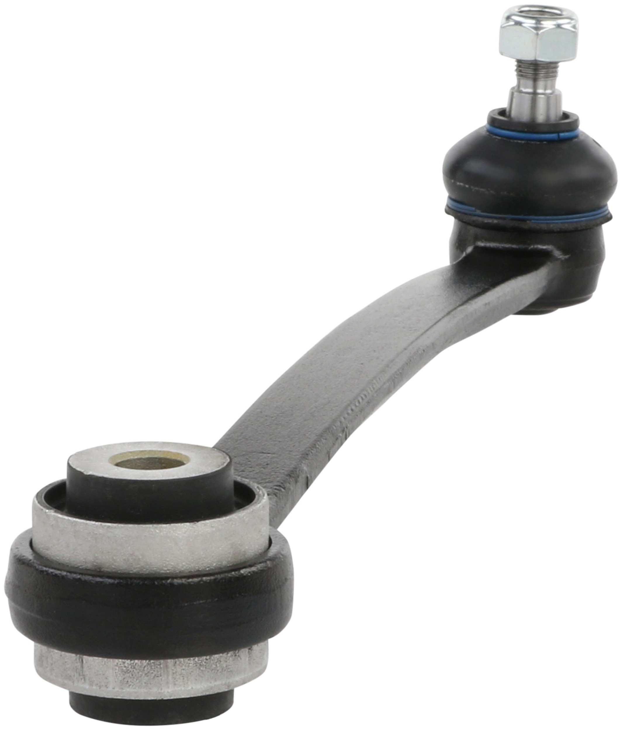 Delphi Control Arm and Ball Joint Assembly TC994