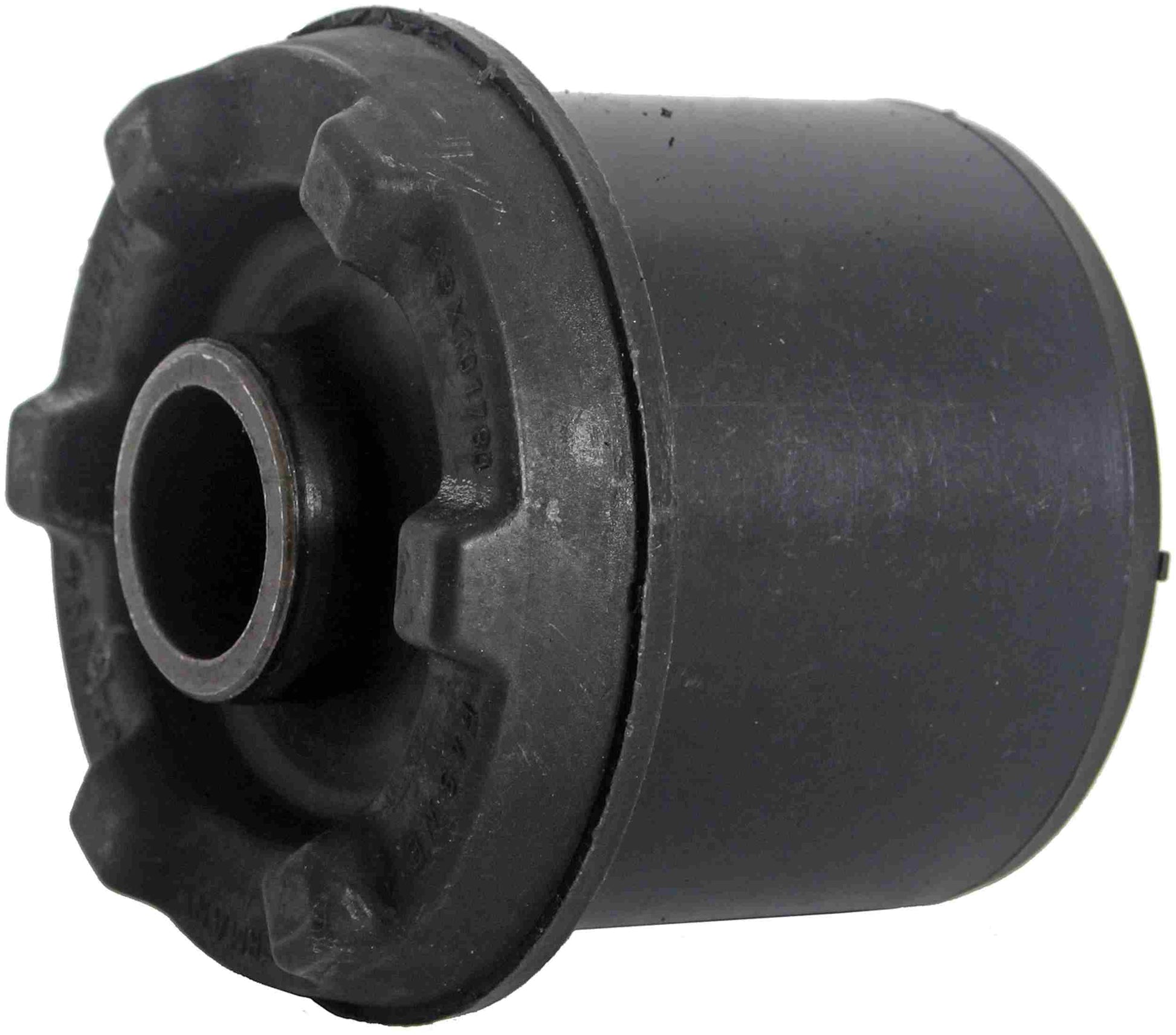 Delphi Suspension Control Arm Bushing  top view frsport TD1035W