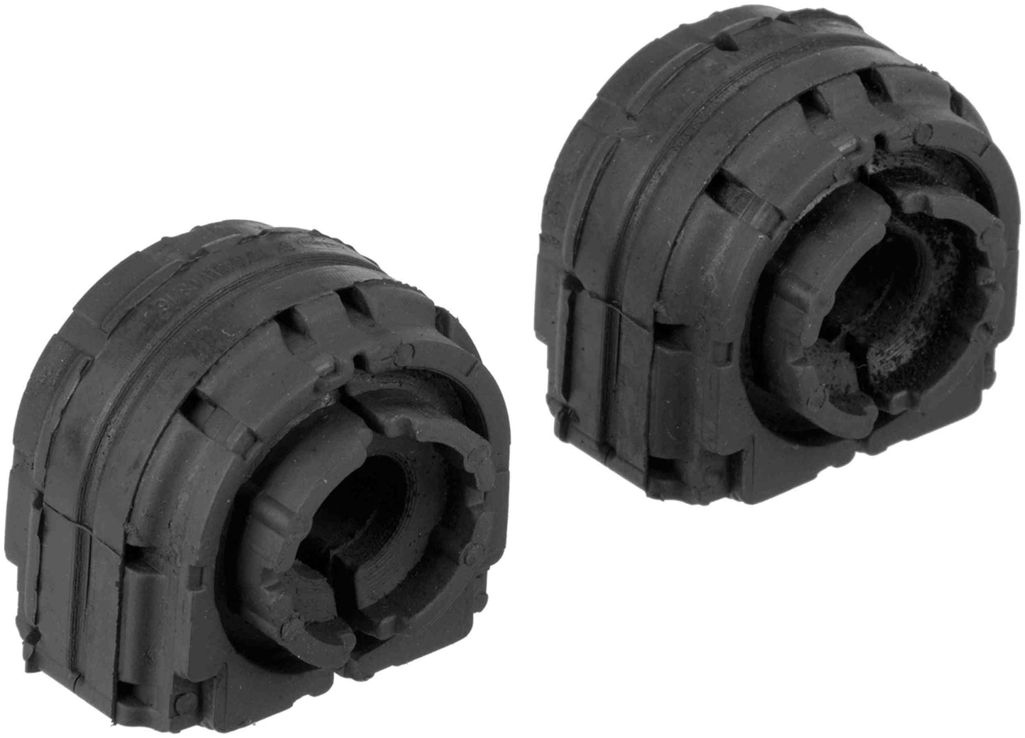 Delphi Suspension Stabilizer Bar Bushing Kit TD1043W
