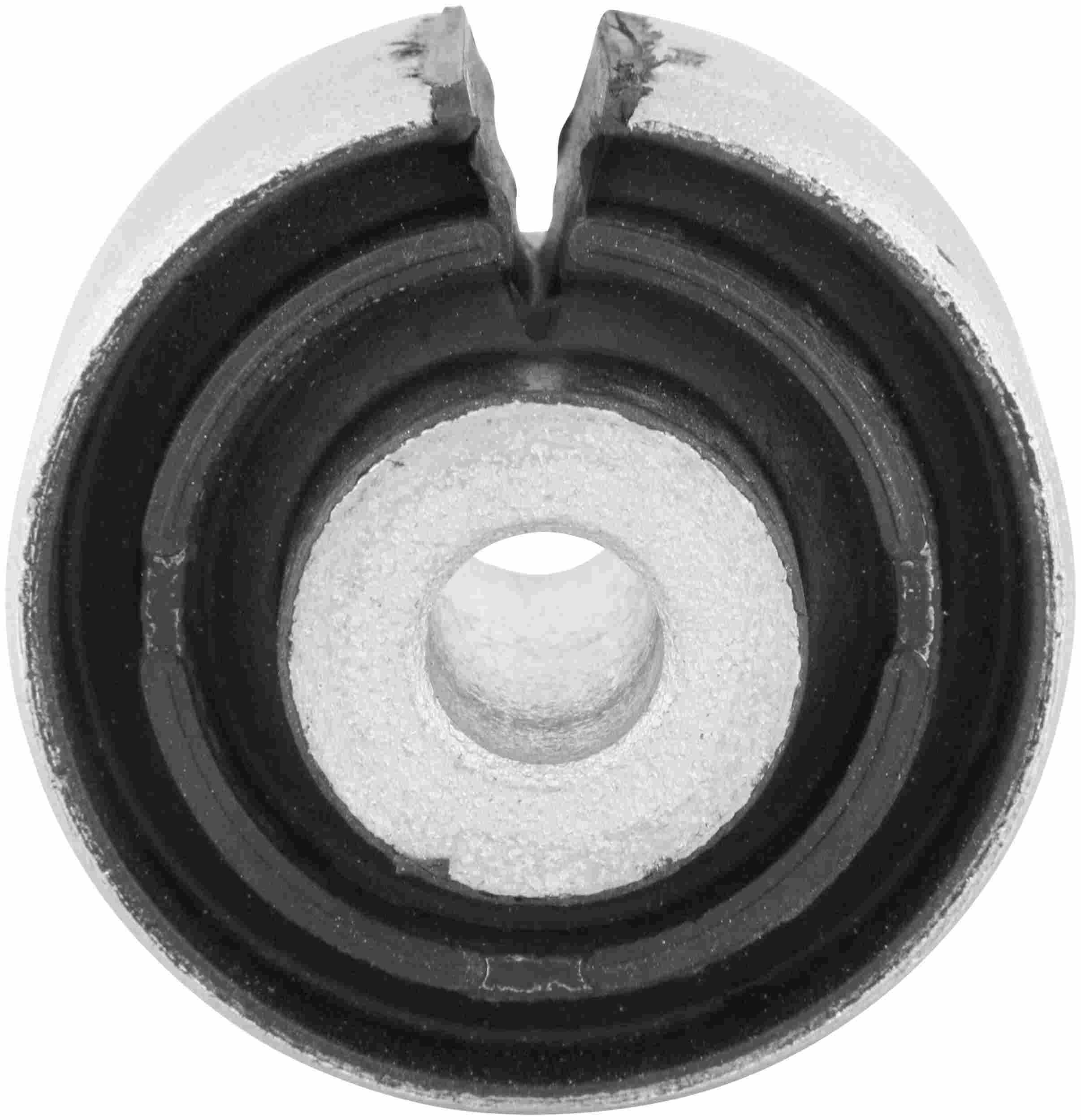 Delphi Suspension Control Arm Bushing TD1182W