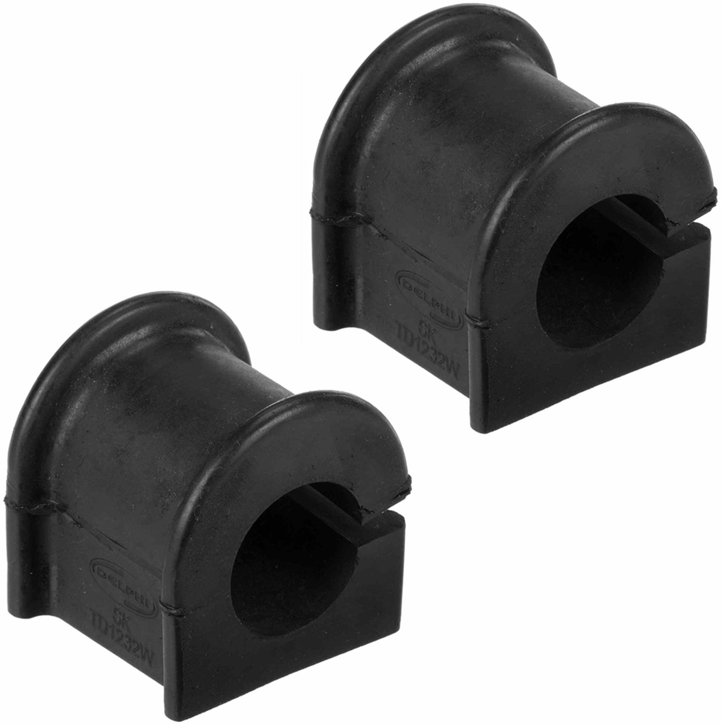 Delphi Suspension Stabilizer Bar Bushing Kit TD1232W