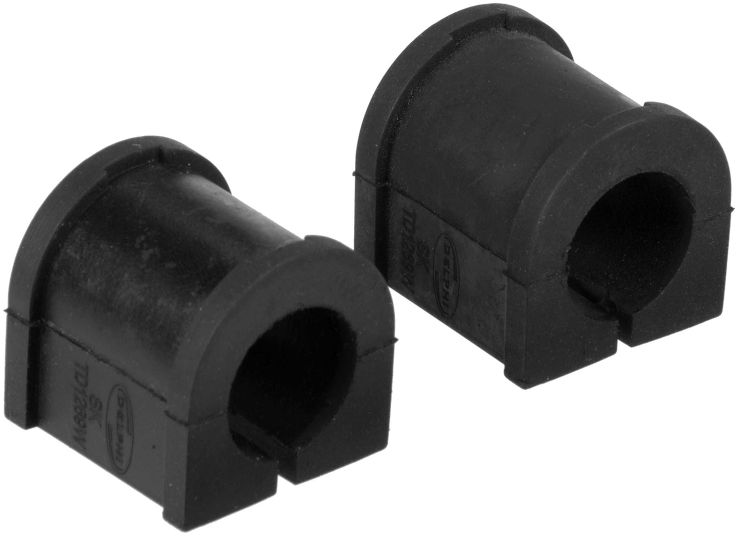 Delphi Suspension Stabilizer Bar Bushing Kit TD1269W