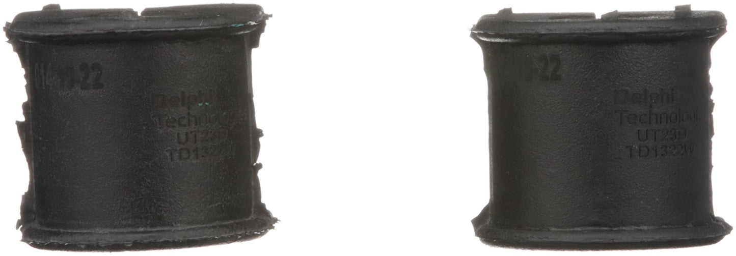 Delphi Suspension Stabilizer Bar Bushing Kit TD1322W