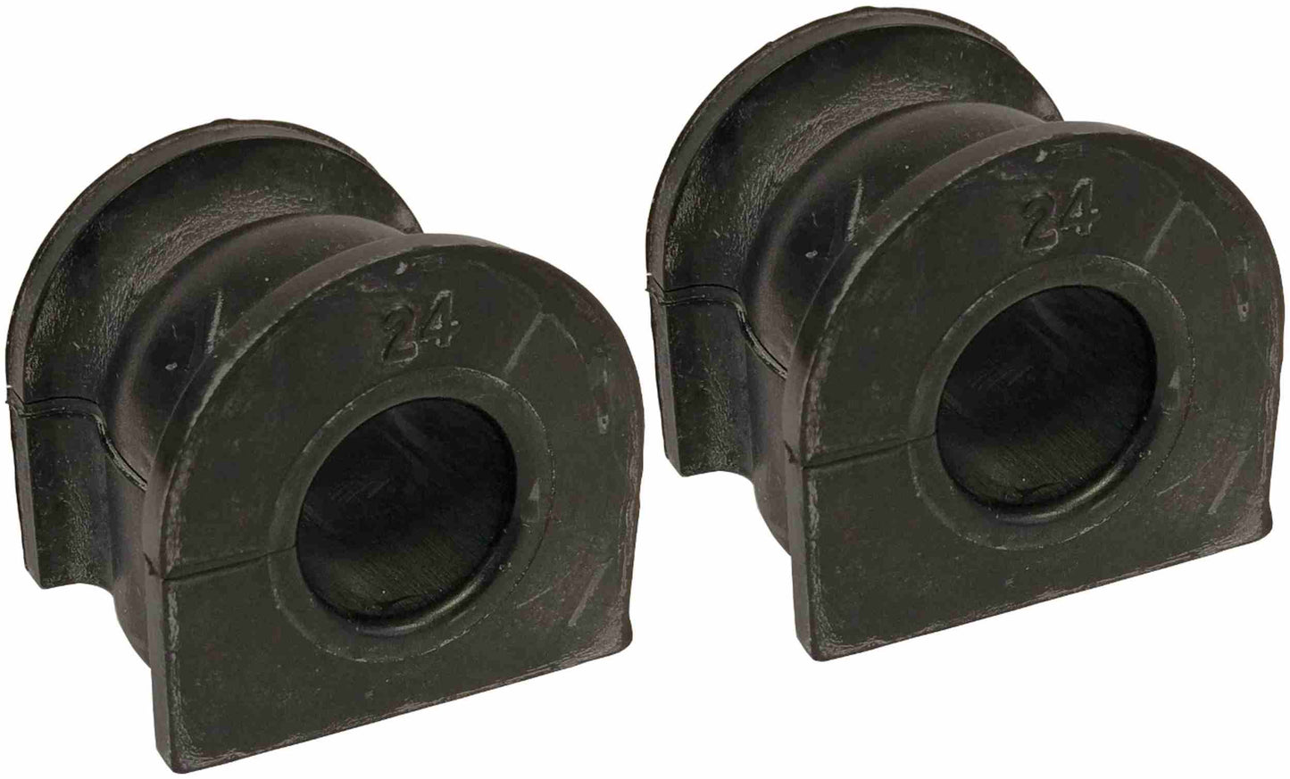 Delphi Suspension Stabilizer Bar Bushing Kit TD1373W