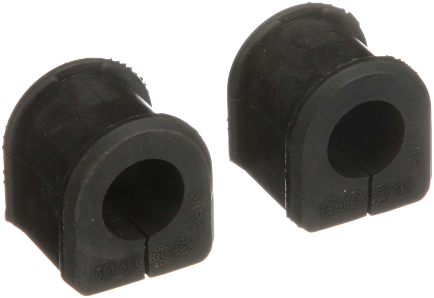Delphi Suspension Stabilizer Bar Bushing Kit TD1452W