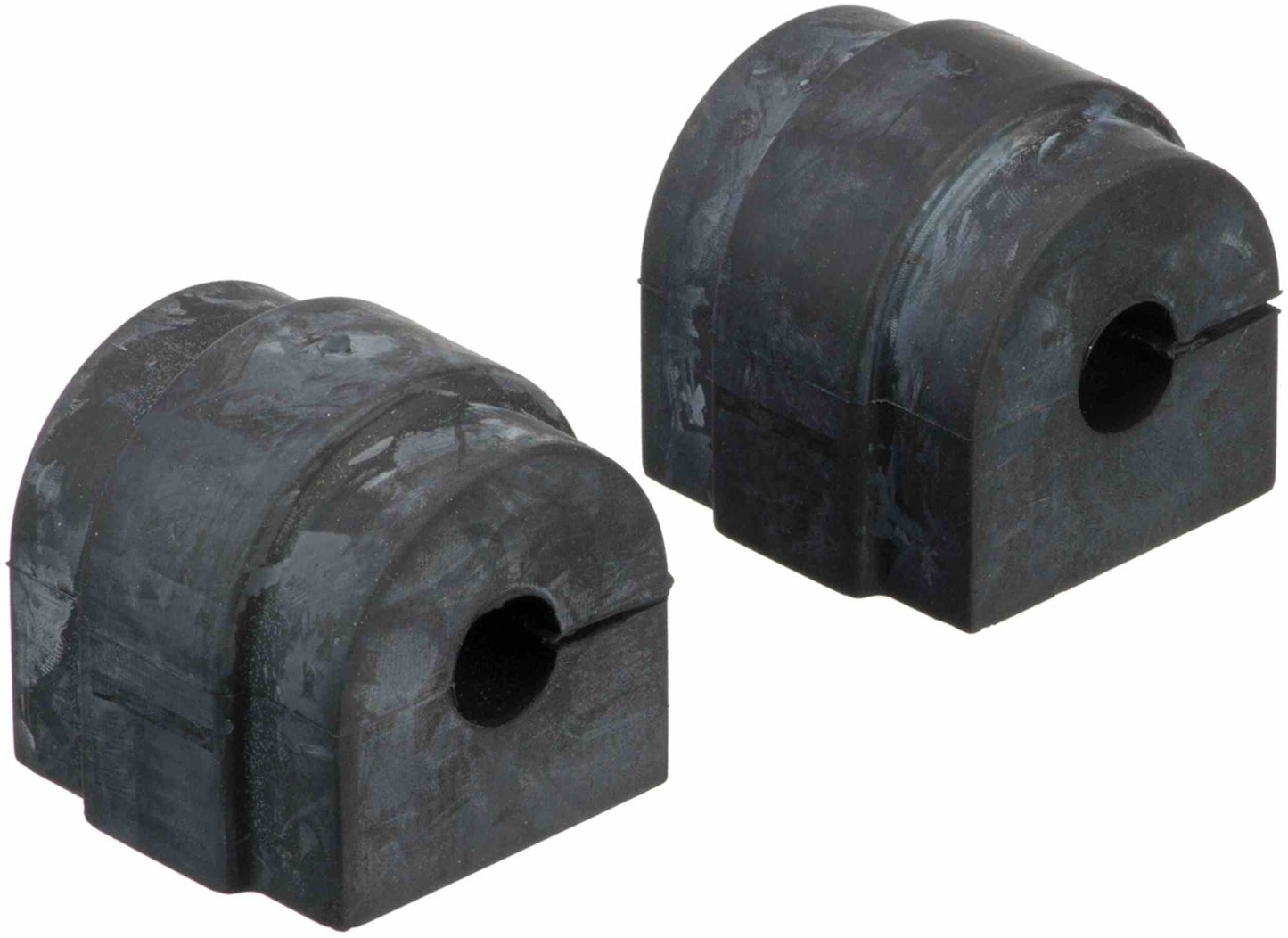 Delphi Suspension Stabilizer Bar Bushing Kit  top view frsport TD1462W
