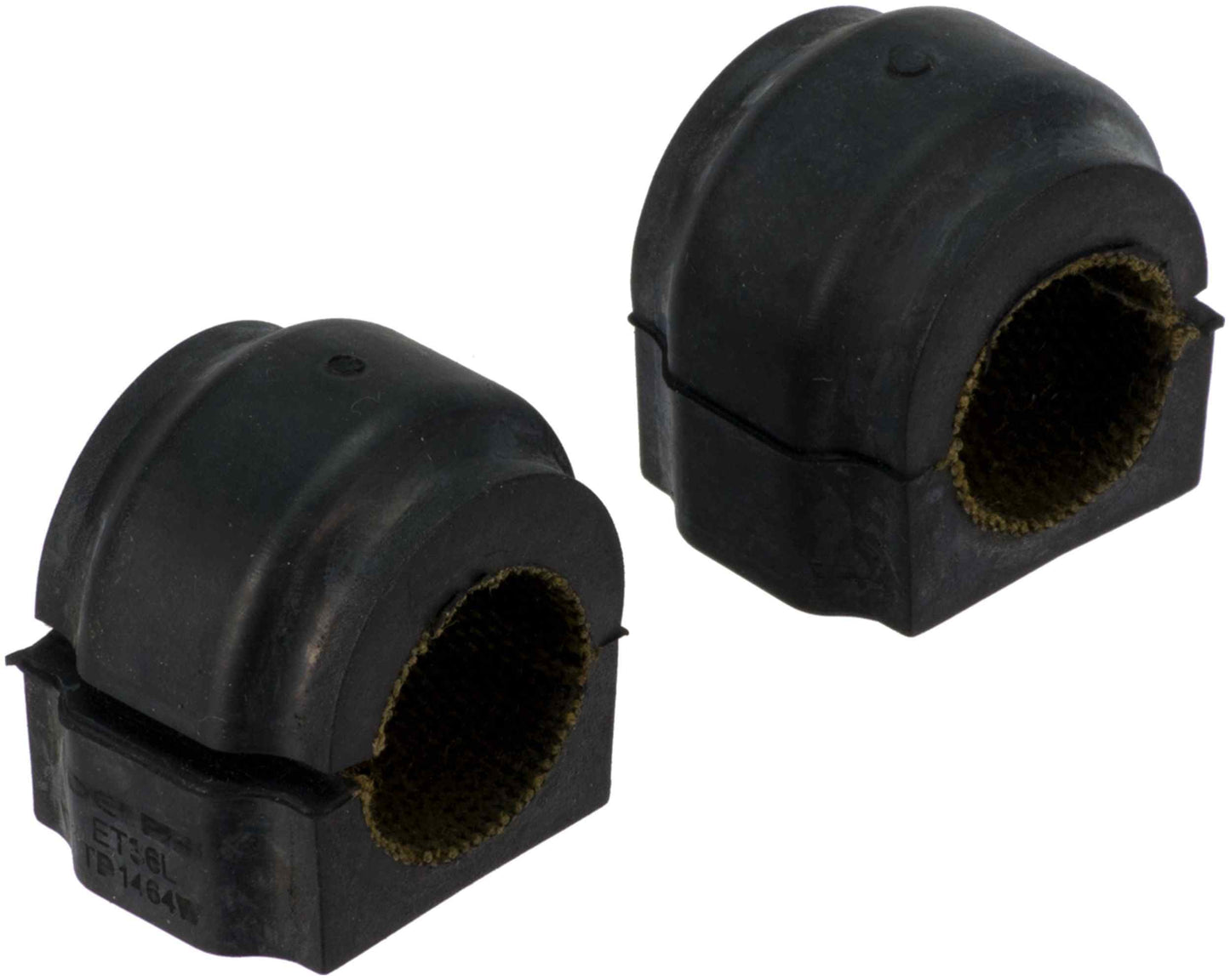 Delphi Suspension Stabilizer Bar Bushing Kit TD1464W