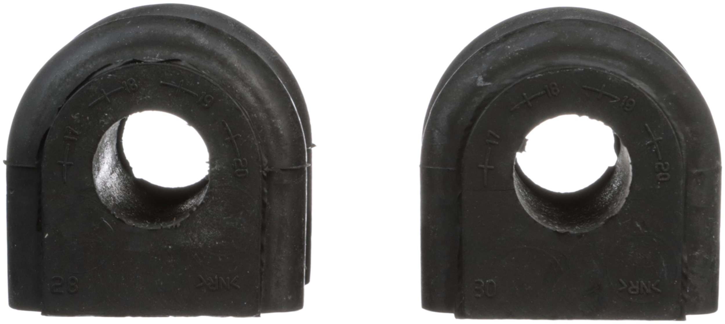 Delphi Suspension Stabilizer Bar Bushing TD1663W