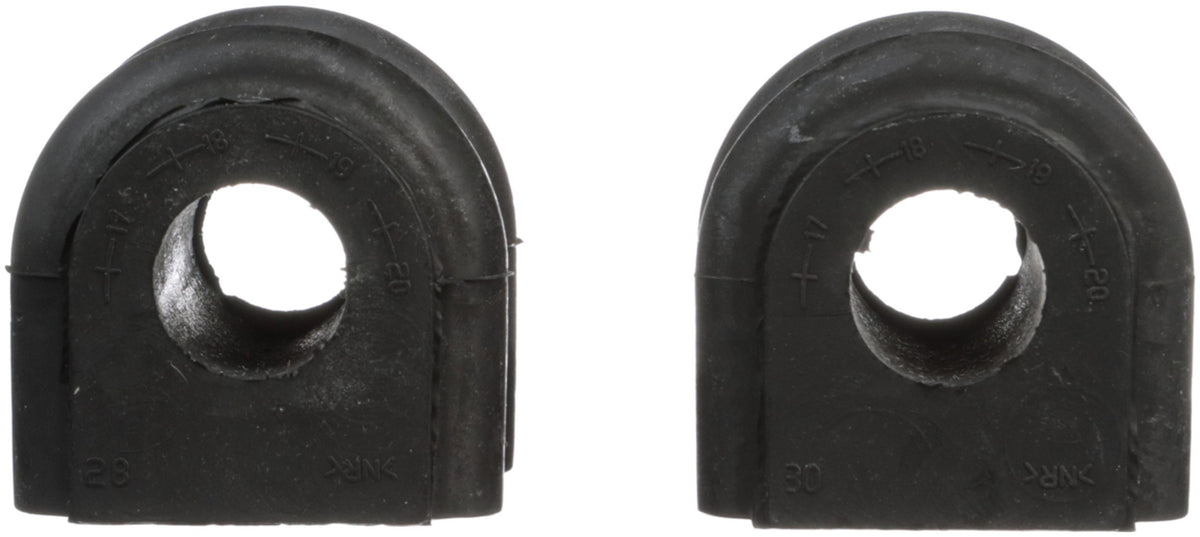 Delphi Suspension Stabilizer Bar Bushing TD1663W