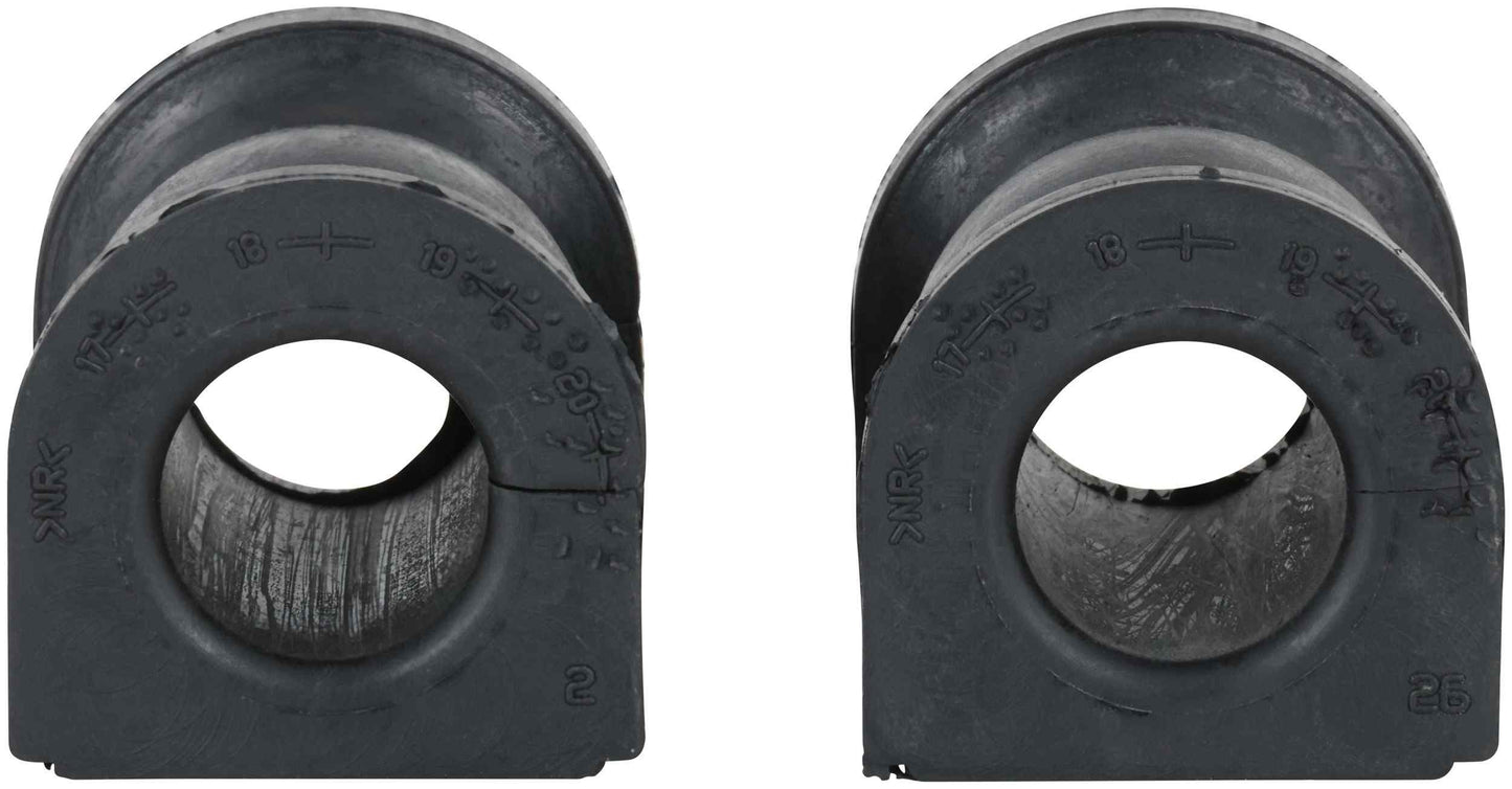 Delphi Suspension Stabilizer Bar Bushing Kit TD1664W