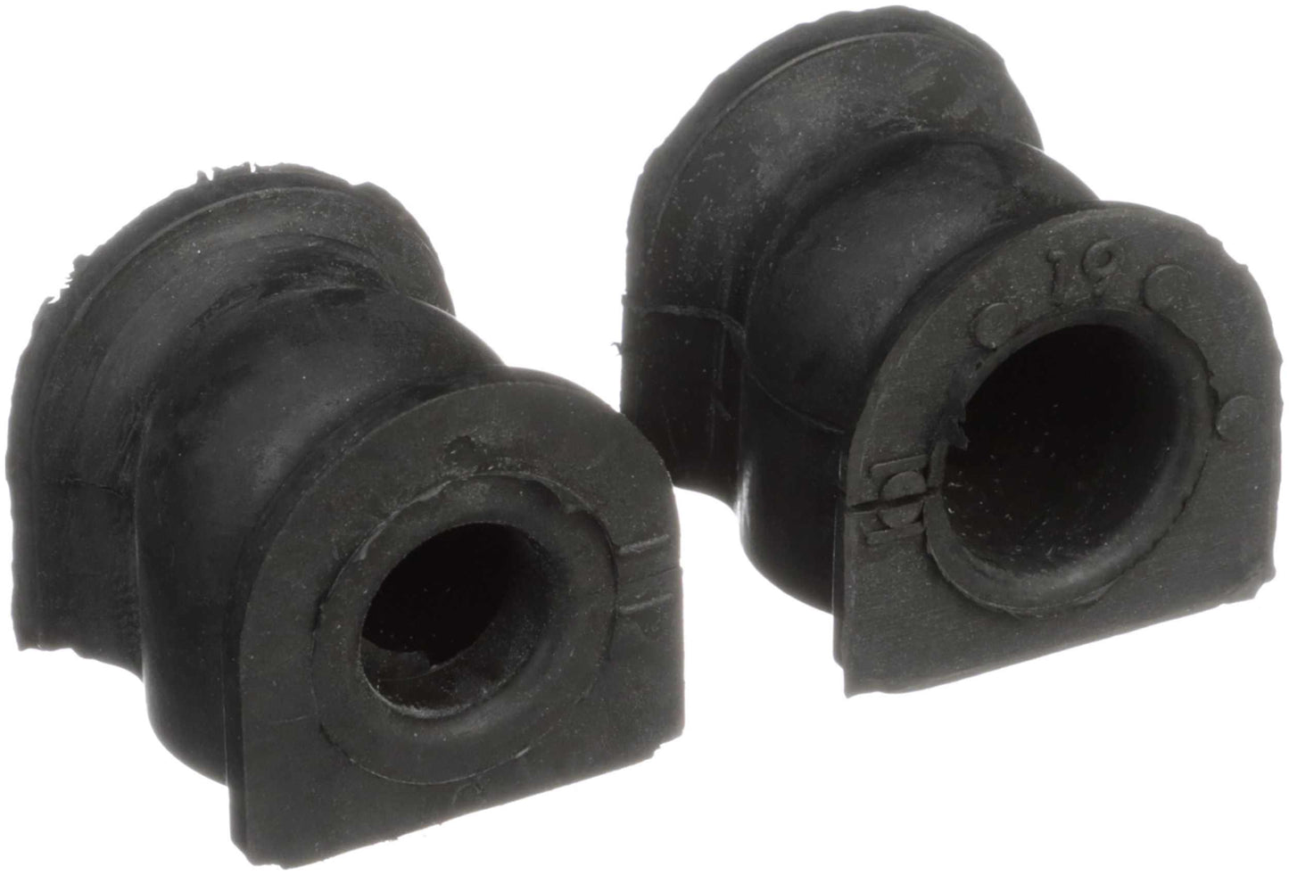 Delphi Suspension Stabilizer Bar Bushing Kit TD1666W