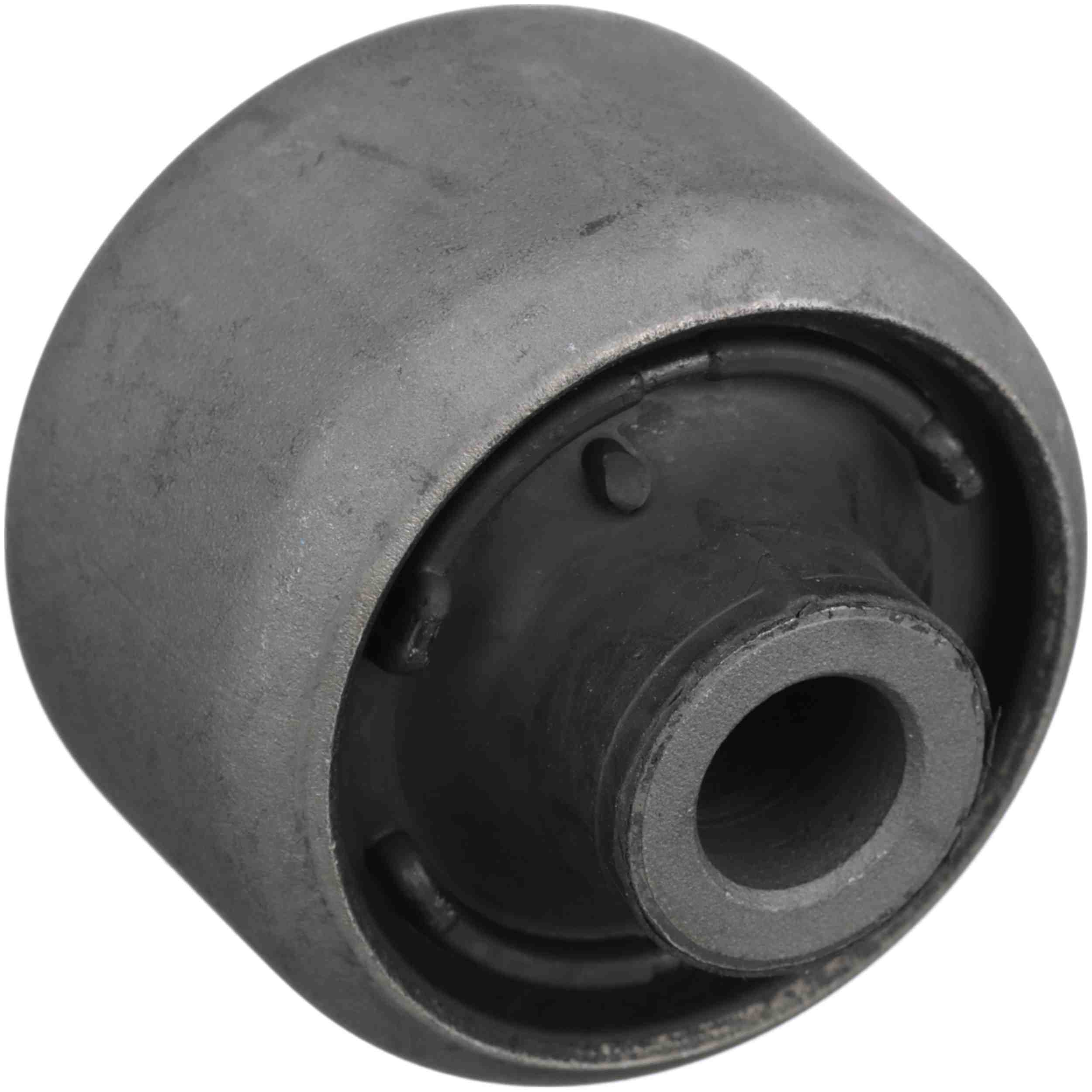 Delphi Suspension Control Arm Bushing  top view frsport TD1724W