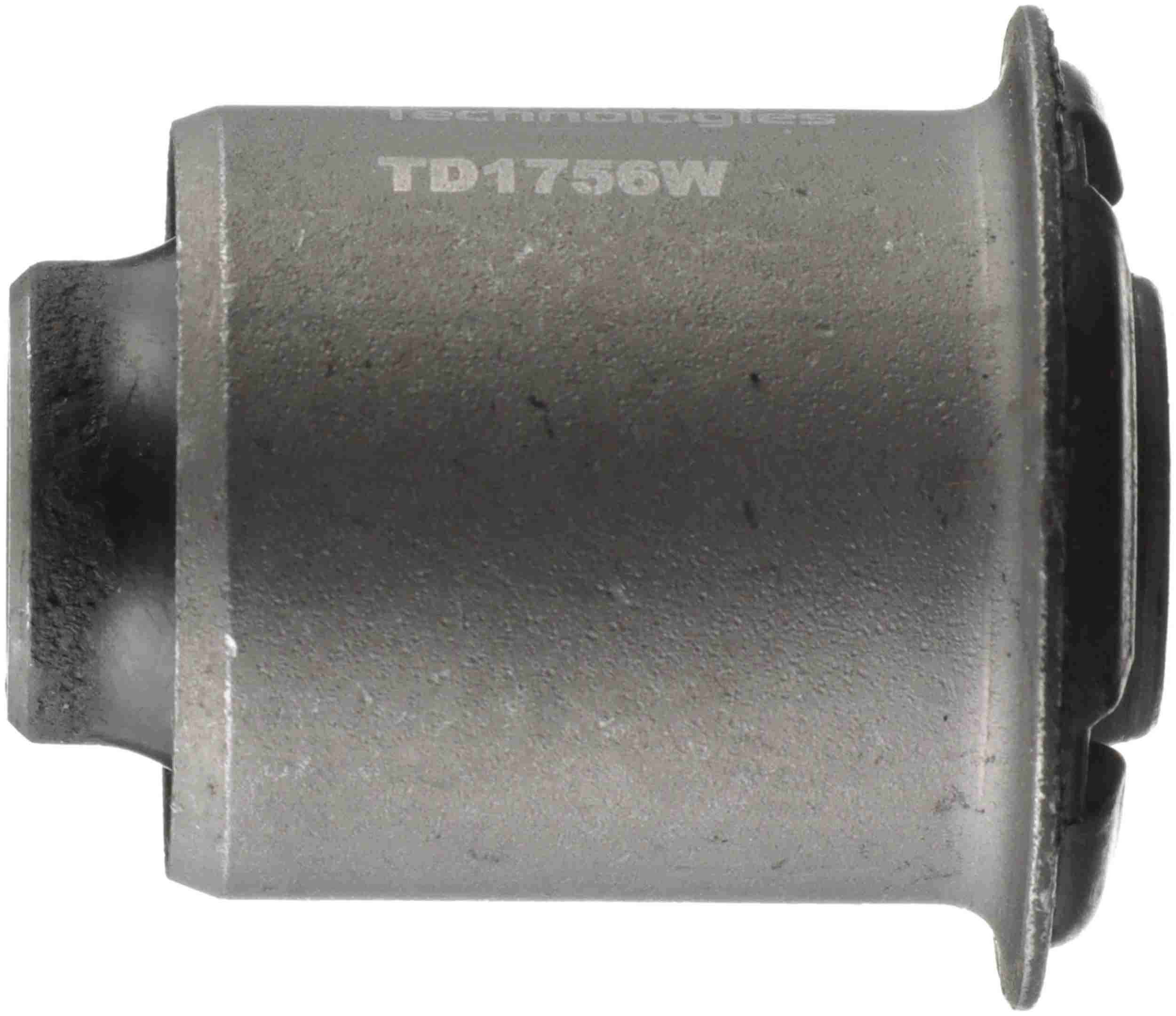 Delphi Suspension Control Arm Bushing TD1756W
