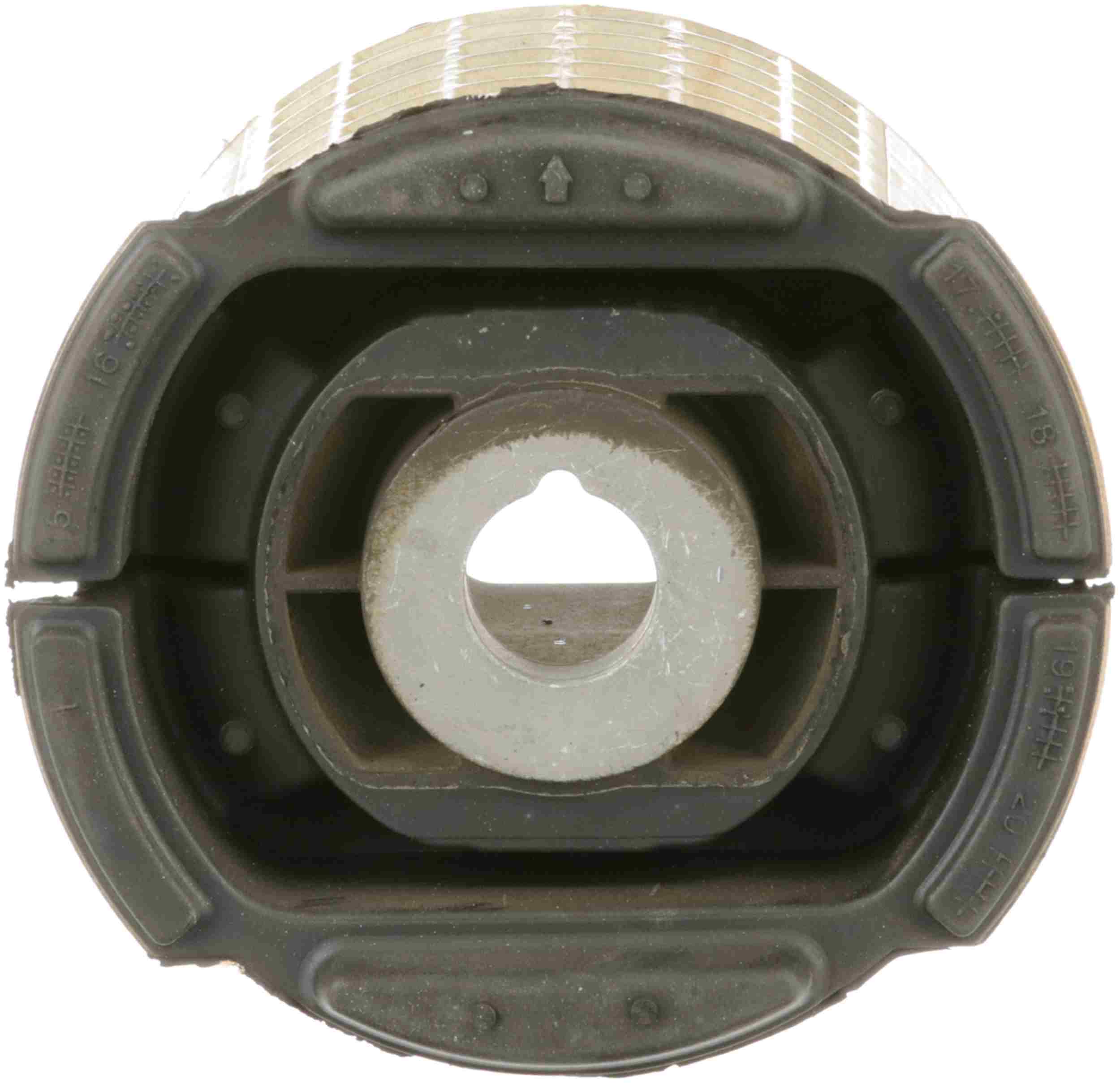 Delphi Suspension Subframe Bushing TD1760W