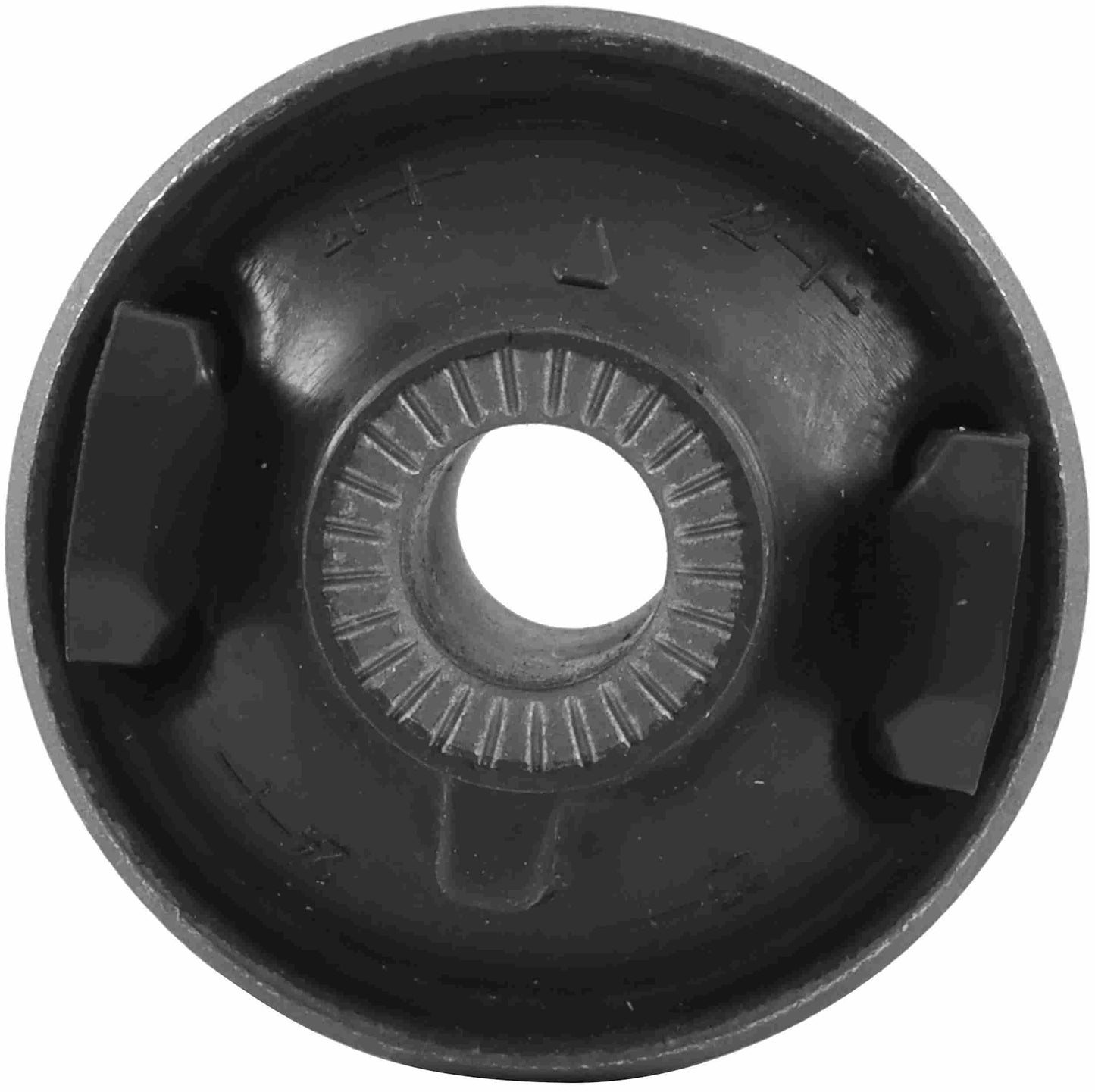 Delphi Suspension Control Arm Bushing TD1812W