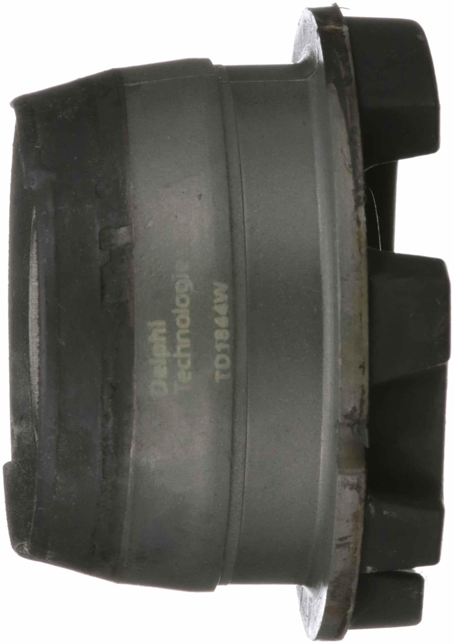 Delphi Suspension Subframe Bushing TD1844W