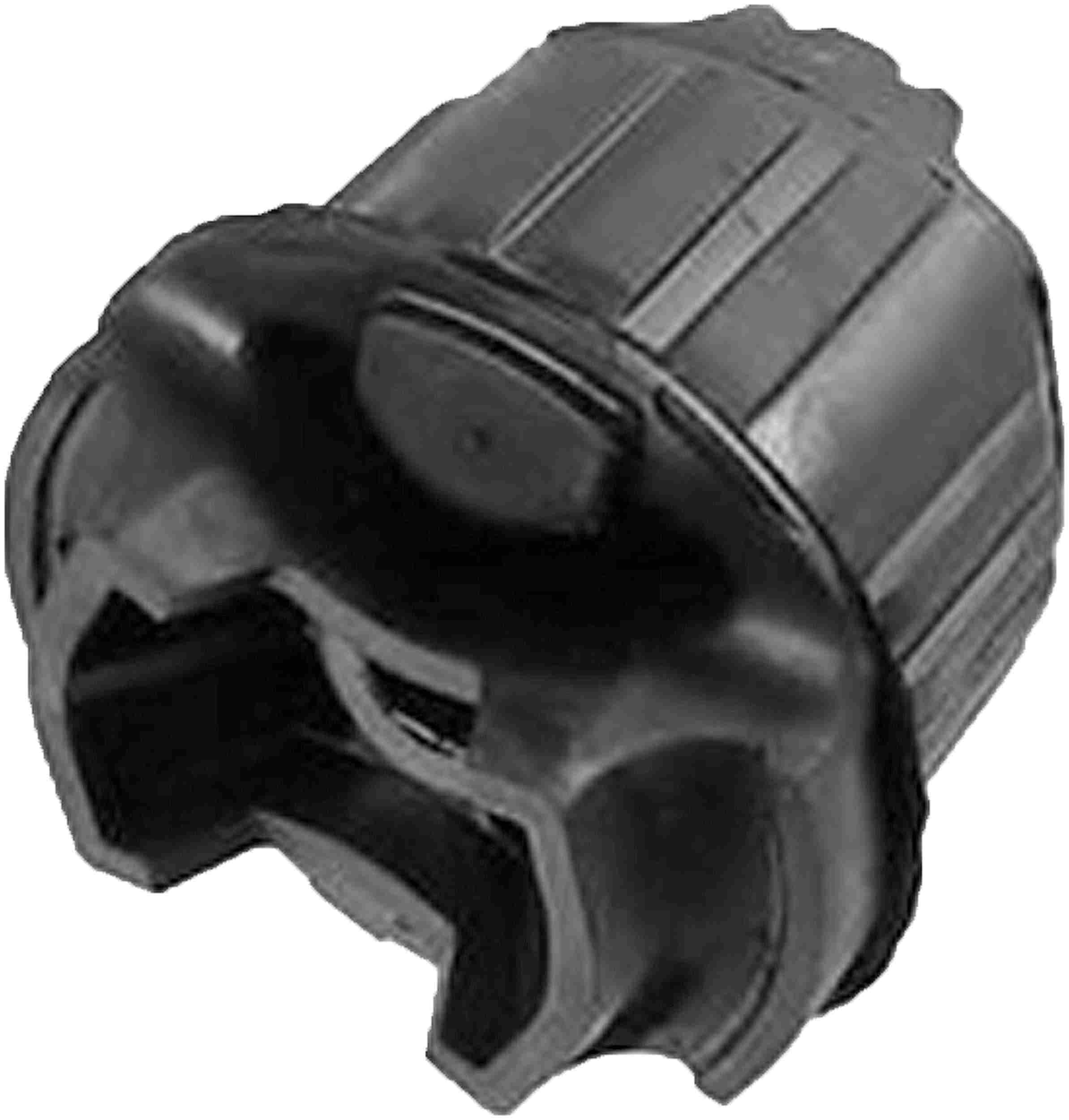 Delphi Suspension Subframe Bushing TD1852W