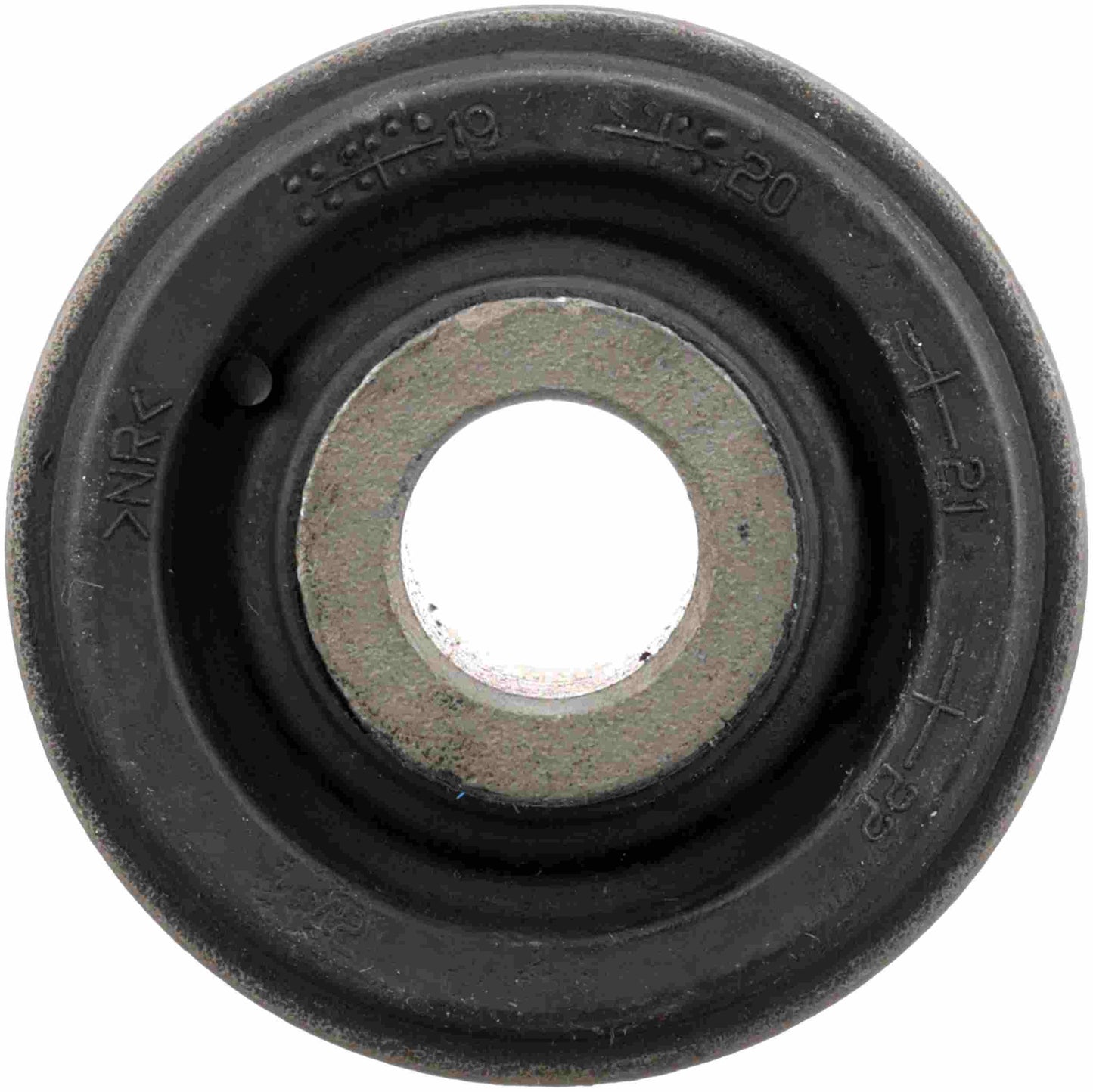 Delphi Suspension Control Arm Bushing Kit TD1863W