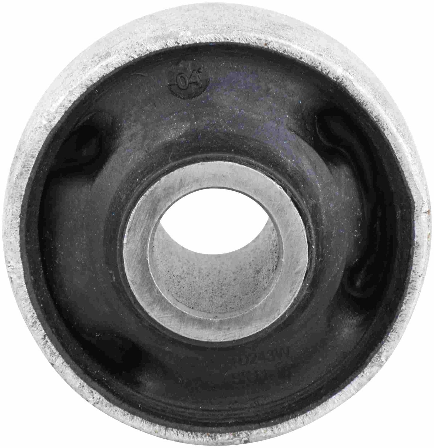 Delphi Suspension Control Arm Bushing Kit TD243W