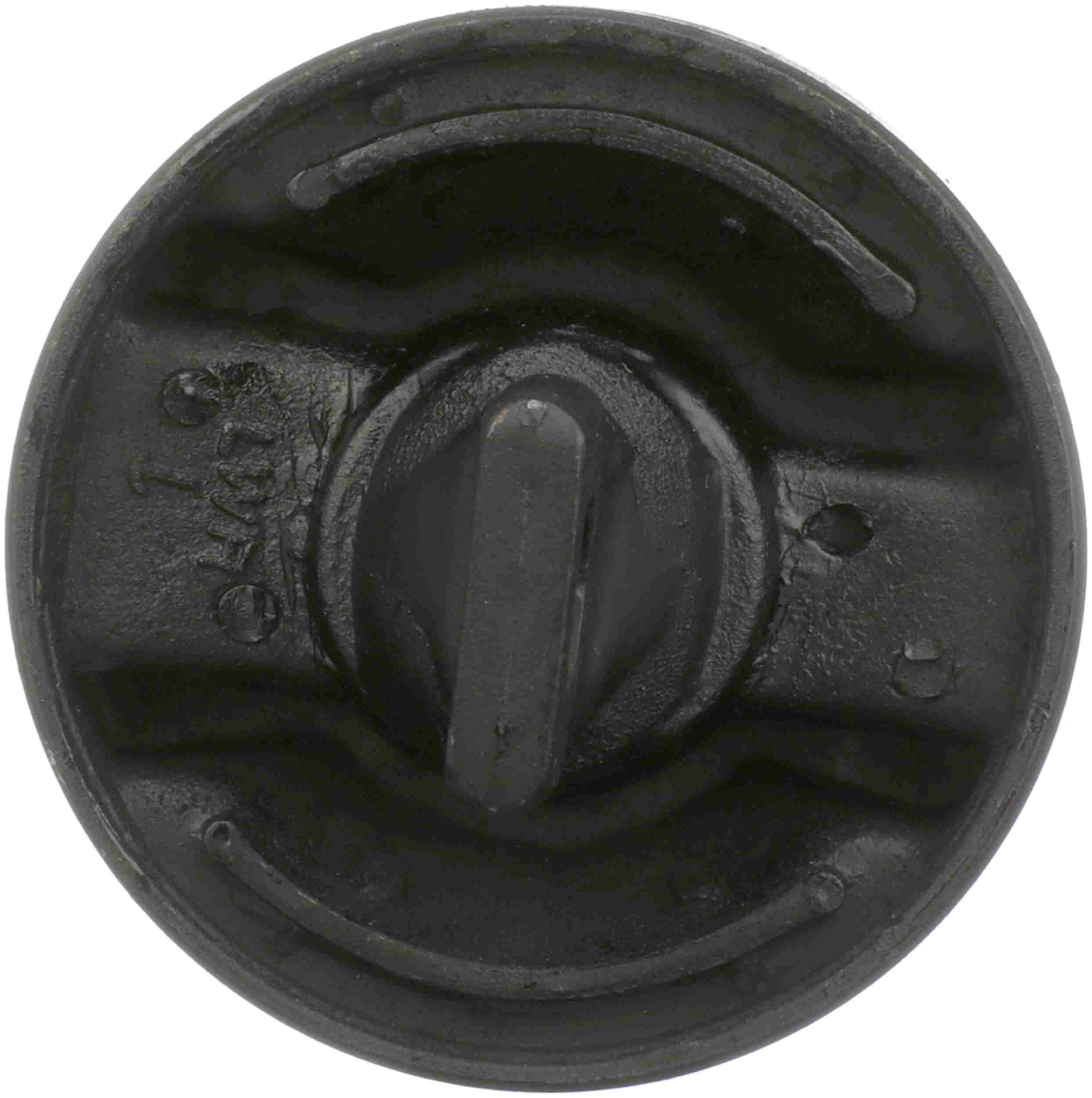 Delphi Suspension Trailing Arm Bushing TD263W