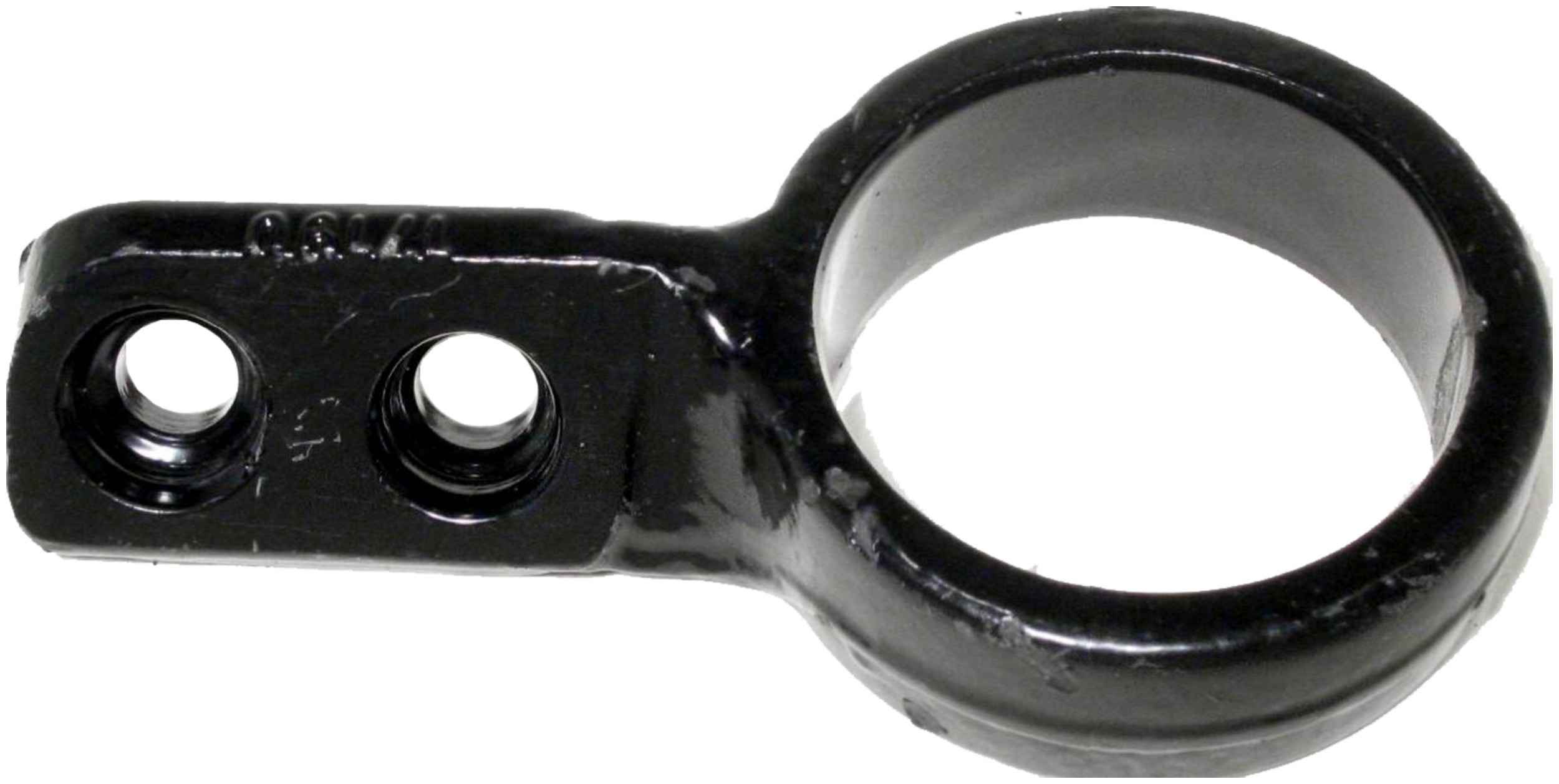 Delphi Suspension Control Arm Bracket TD345W