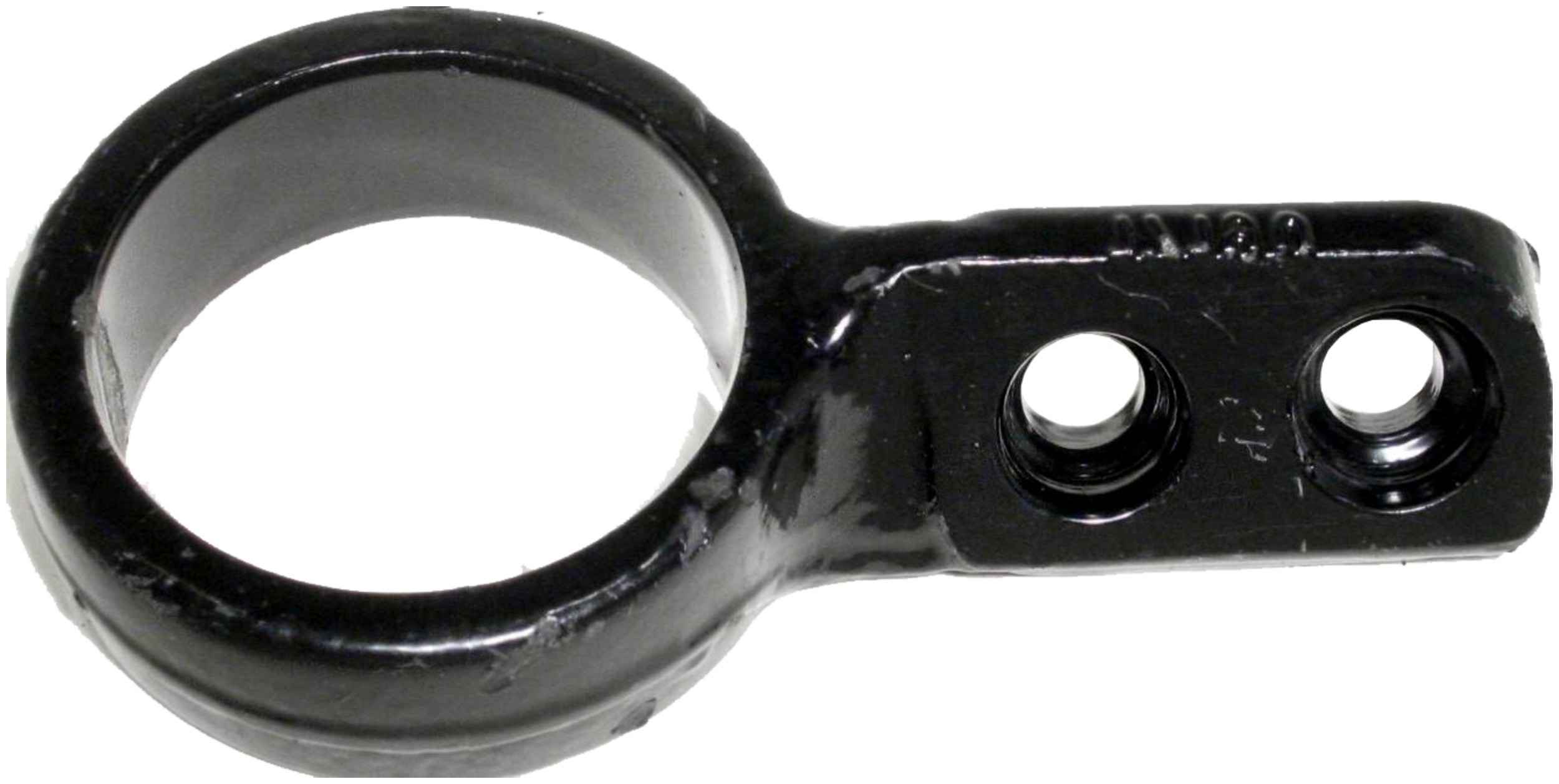 Delphi Suspension Control Arm Bracket TD346W
