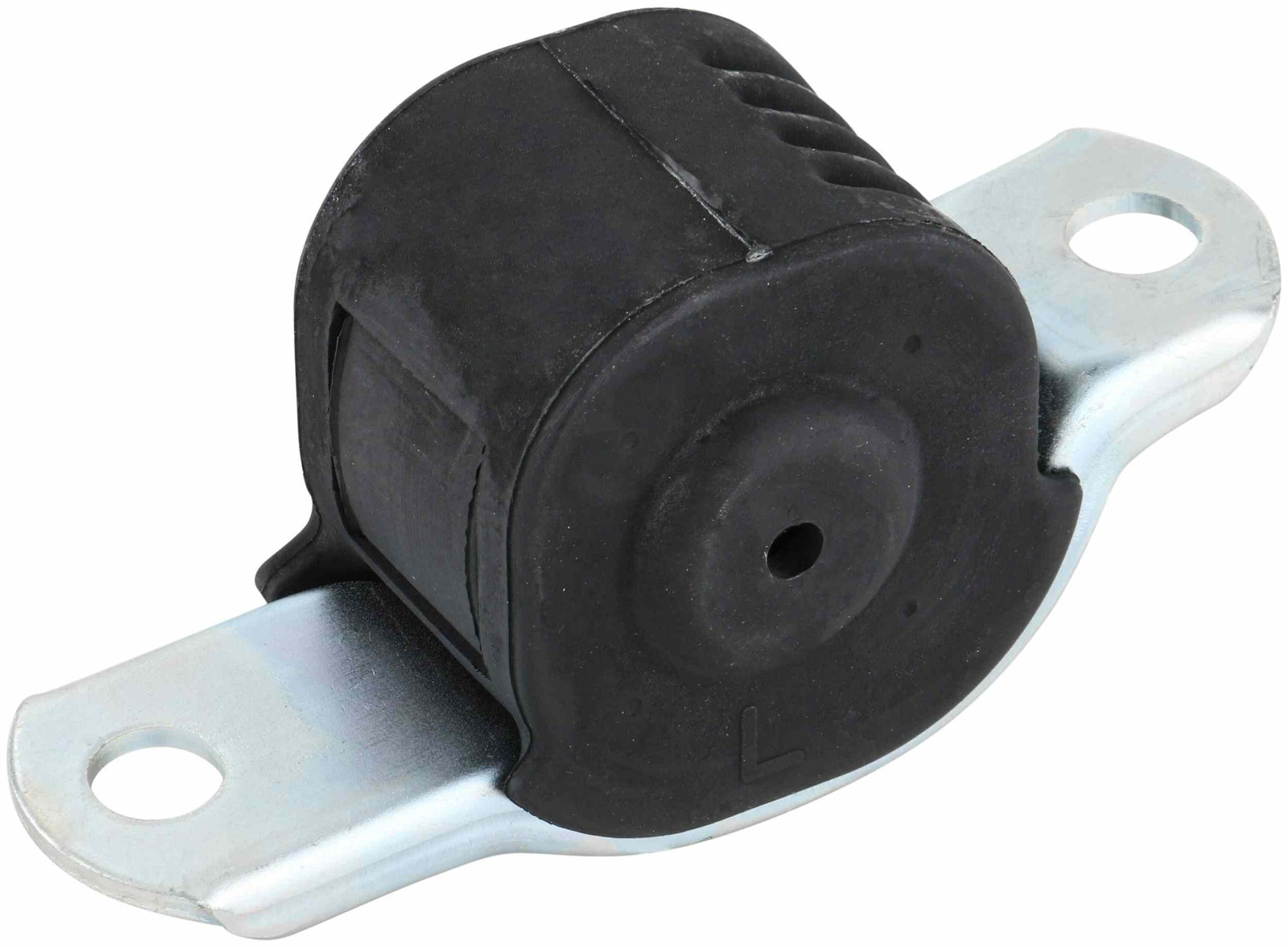 Delphi Suspension Control Arm Bushing  top view frsport TD388W